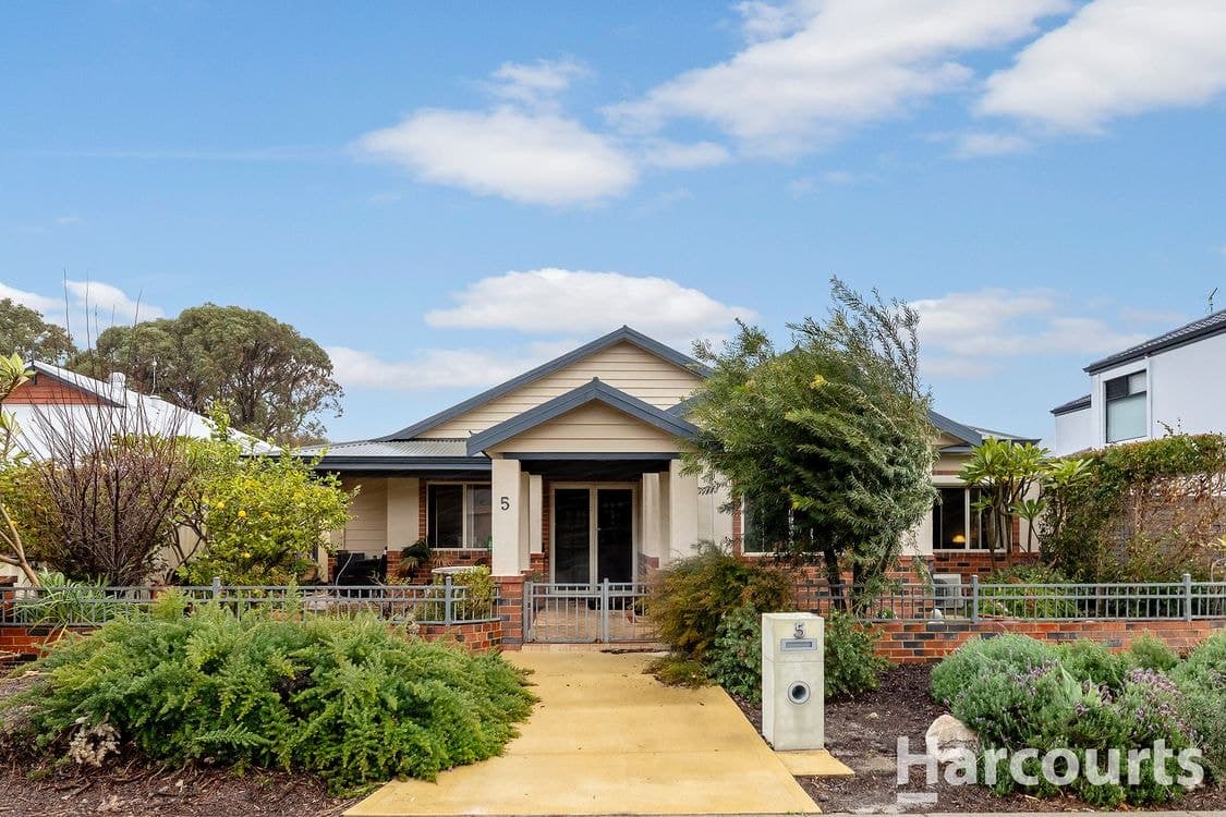5 Tasman Loop, DUDLEY PARK, WA 6210, Dudley Park - Image 1