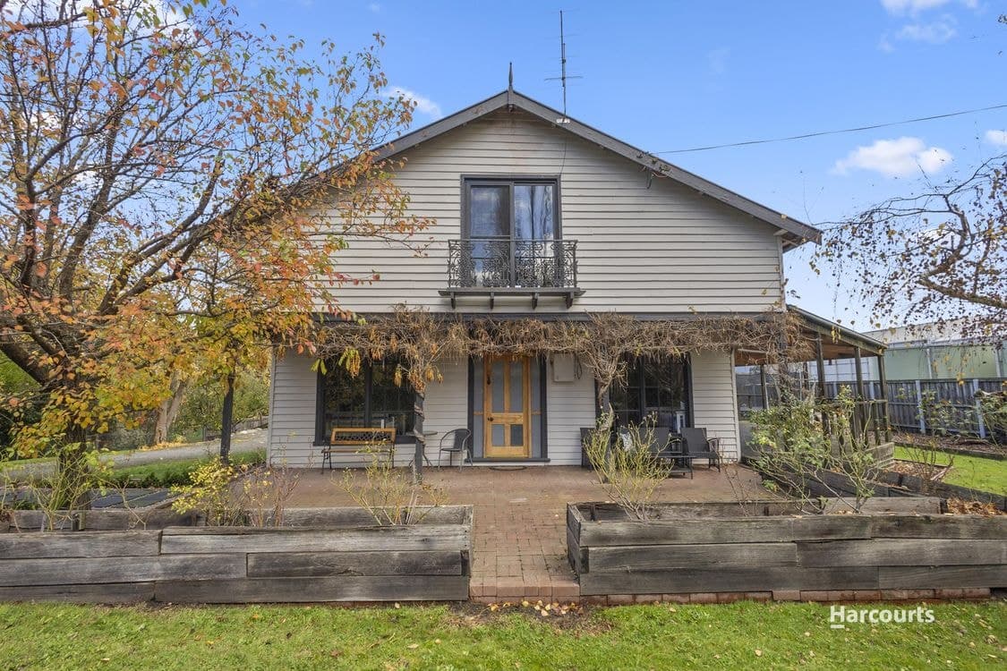 1 Crabtree Road, GROVE, TAS 7109, Grove - Image 1