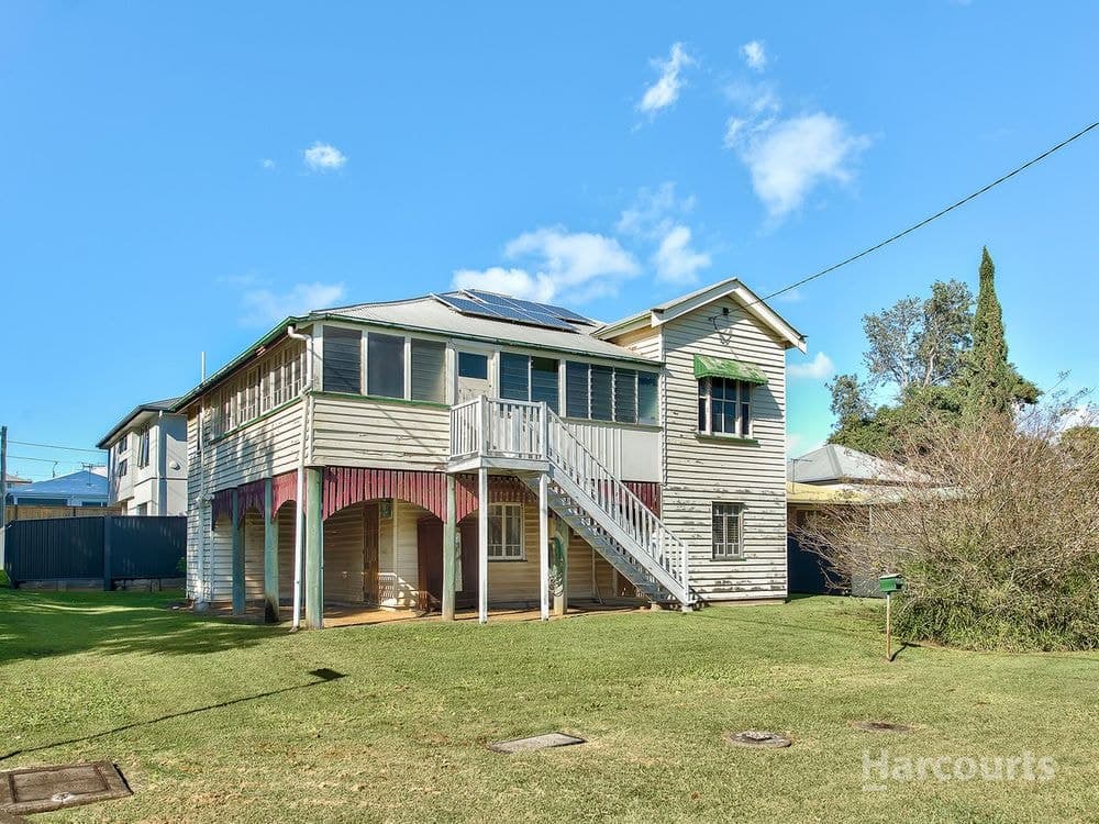 55 Forrest Street, Nudgee, QLD 4014, Nudgee - Image 1