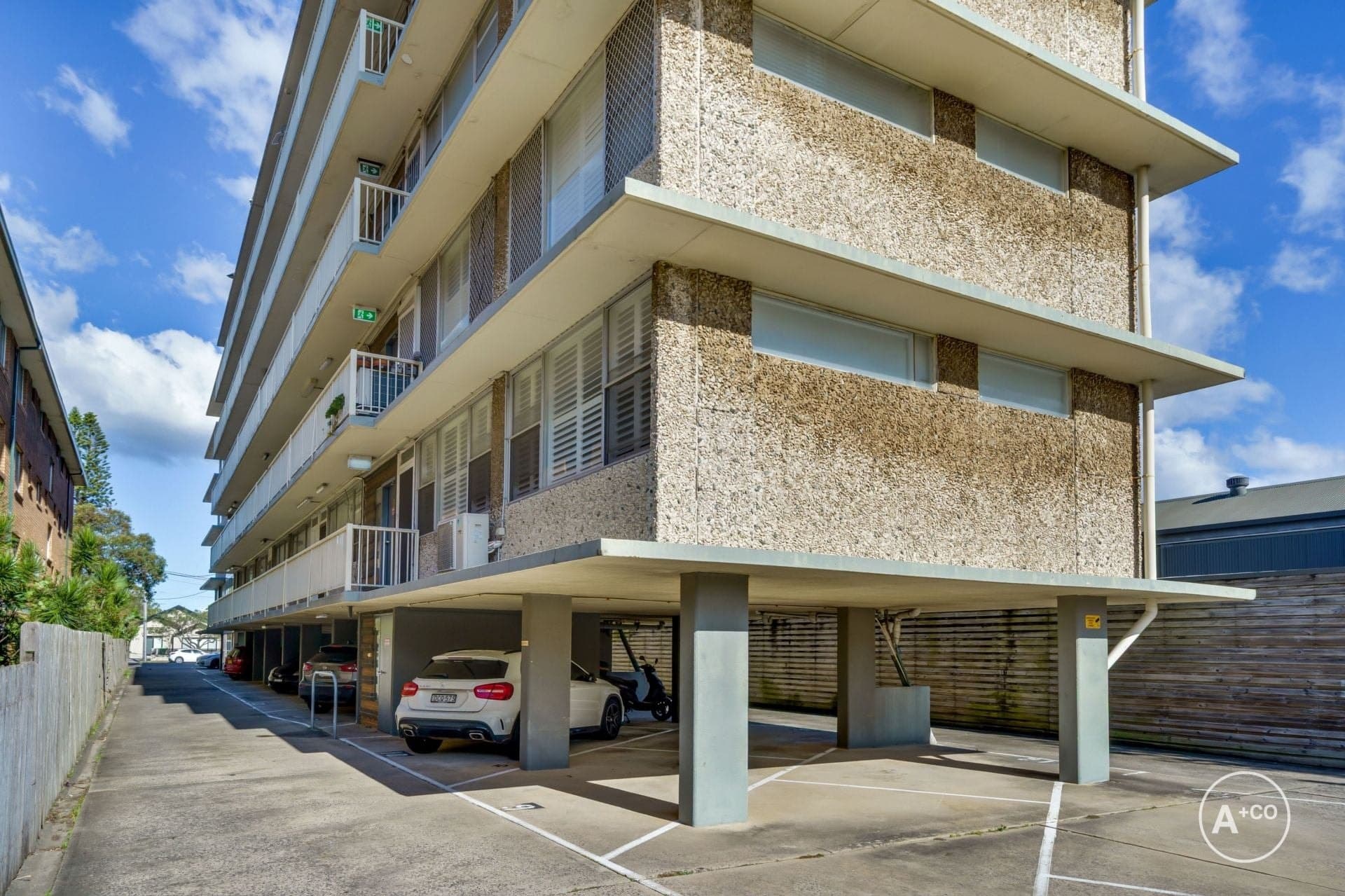 6/60 Maroubra Road, Maroubra, Maroubra - Image 1