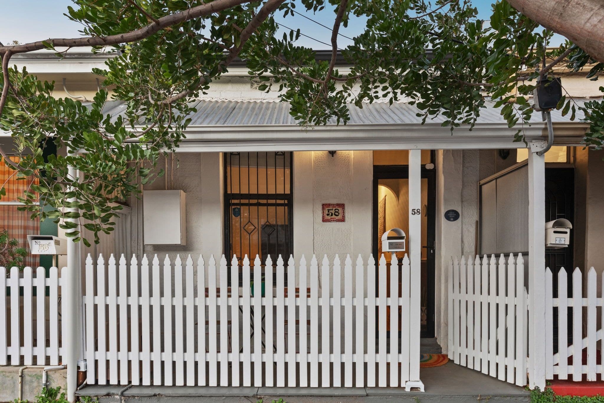 58 Corryton Street, Adelaide SA 5000, Adelaide - Image 1