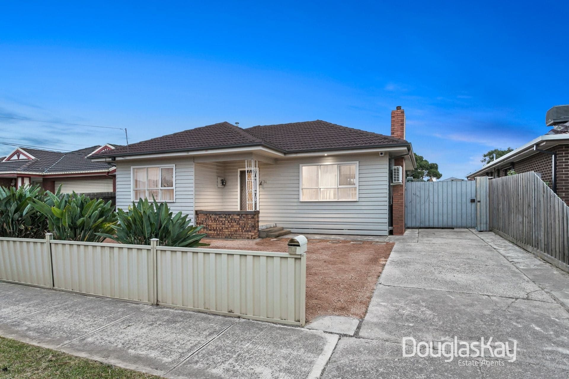 34 Sandford Avenue, Sunshine North VIC, Sunshine North - Image 1