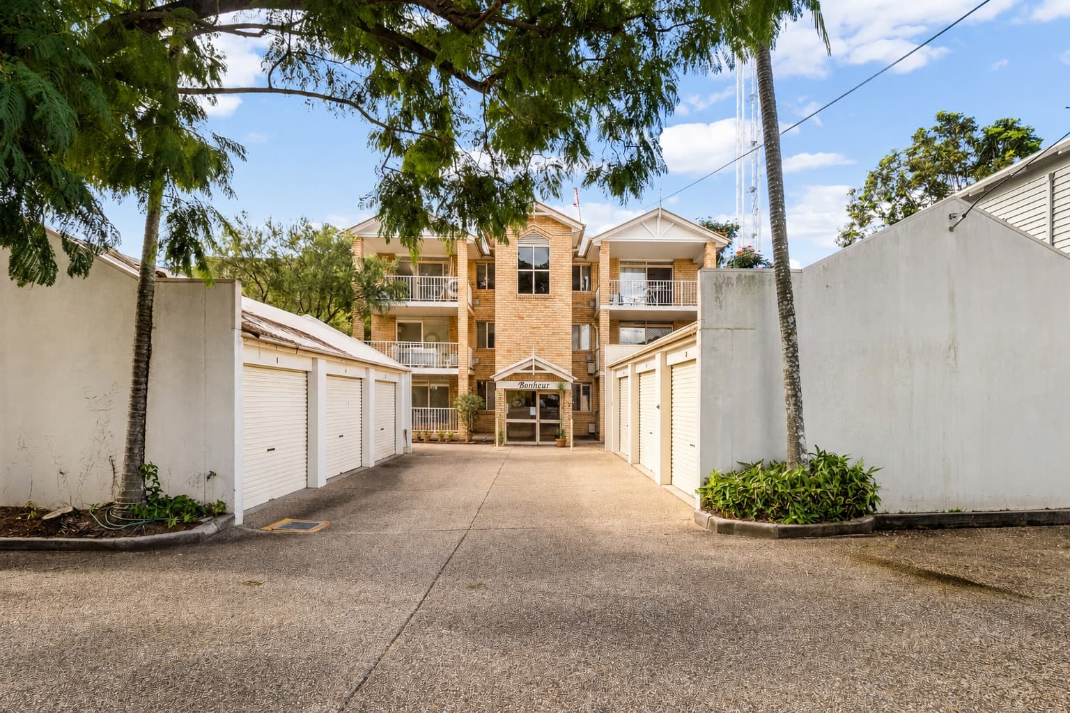 3/21 Forbes Street, West End QLD 4101, West End - Image 1