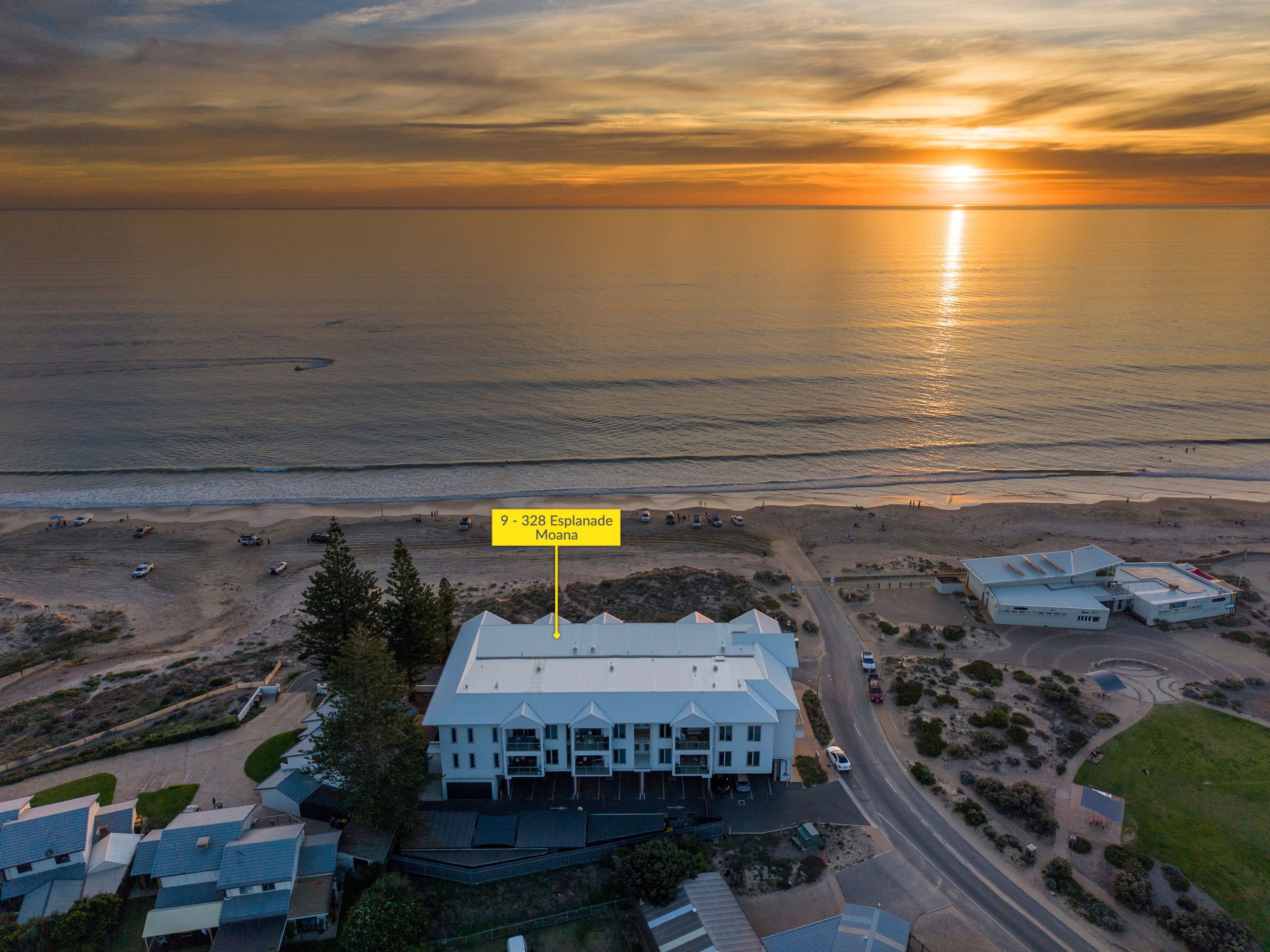9/328 Esplanade, Moana SA 5169, Moana - Image 1