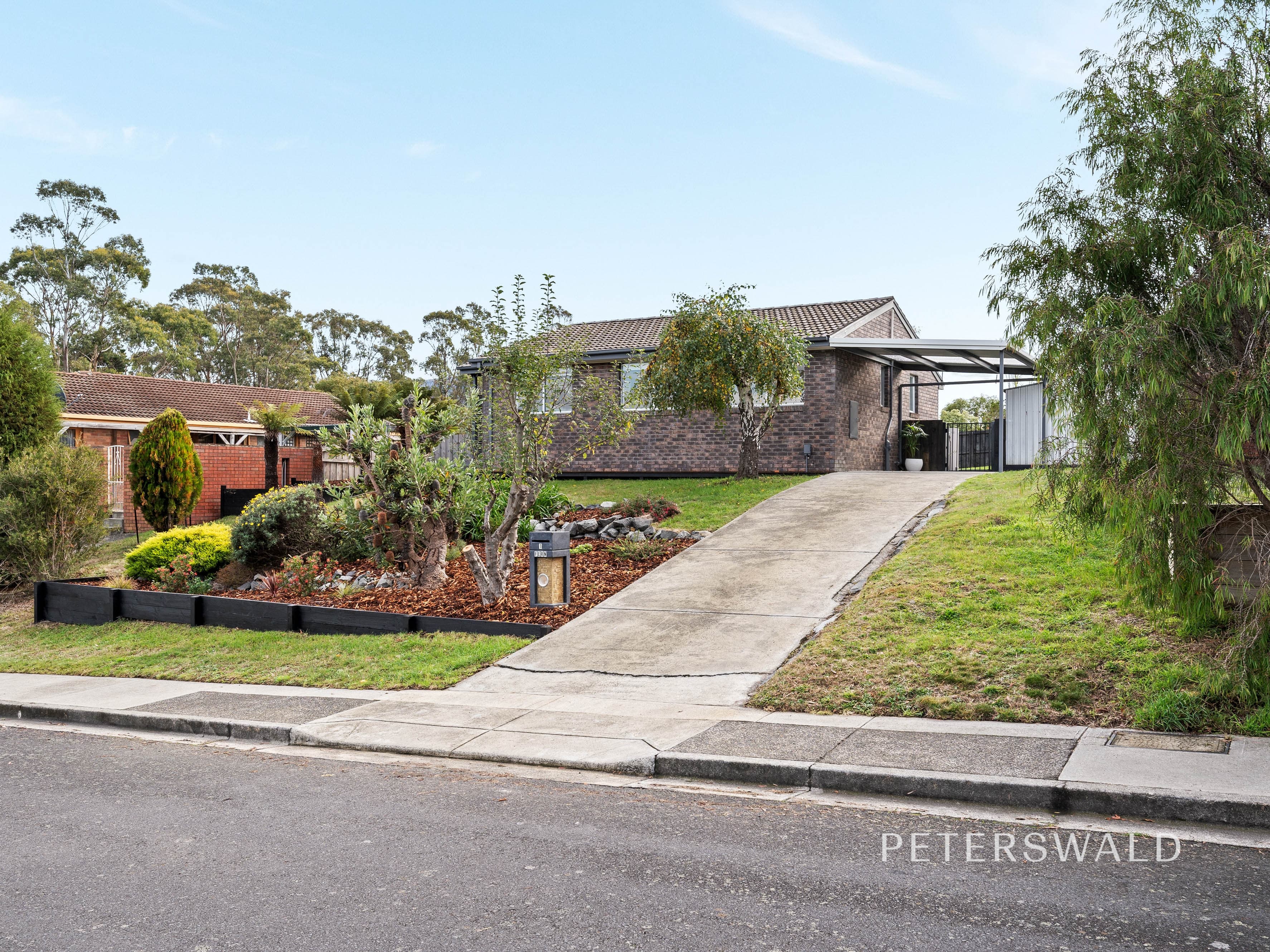 1 Fern Street, Kingston TAS 7050, Kingston - Image 1