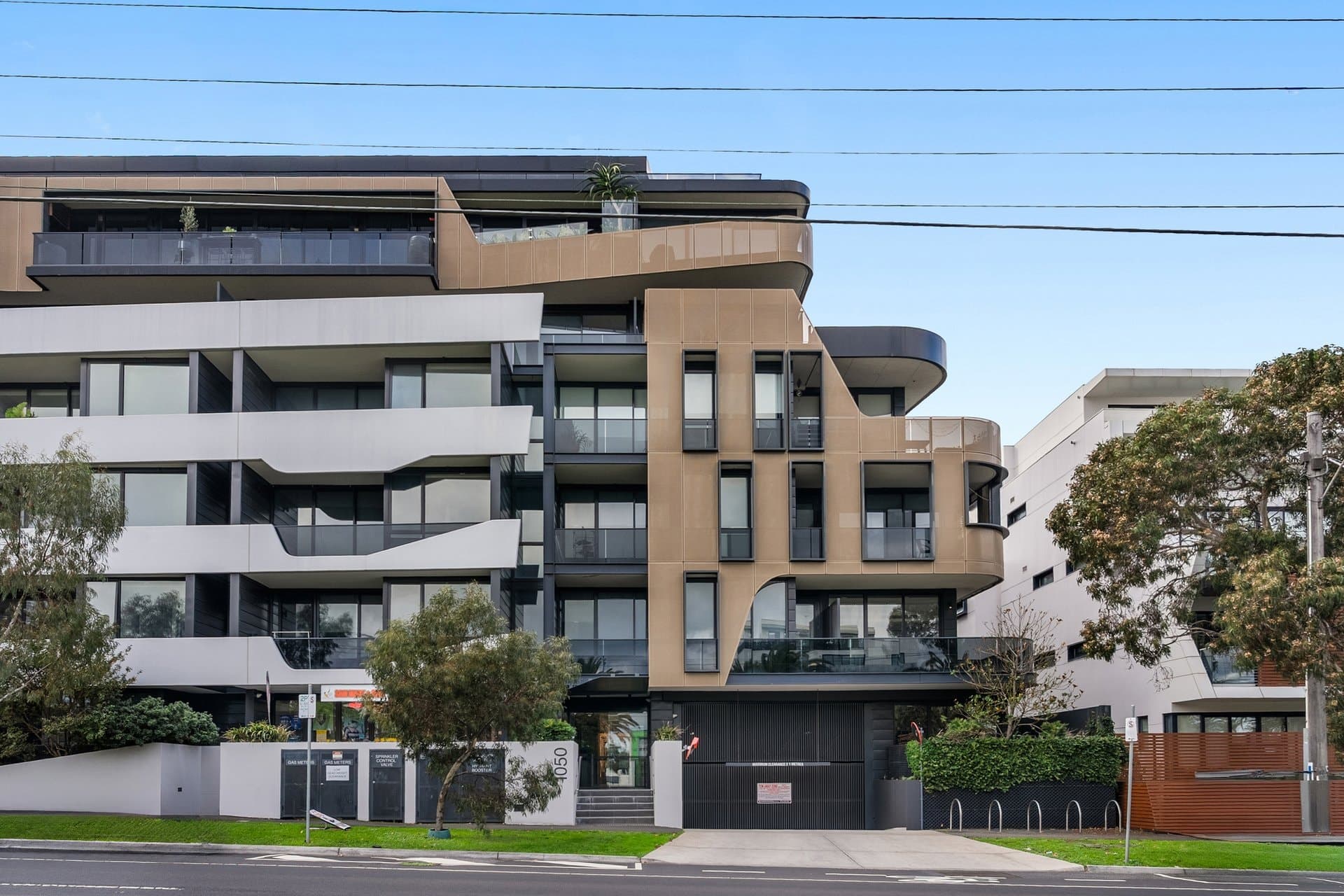 111/1050 Mt Alexander Road, Essendon - Image 1