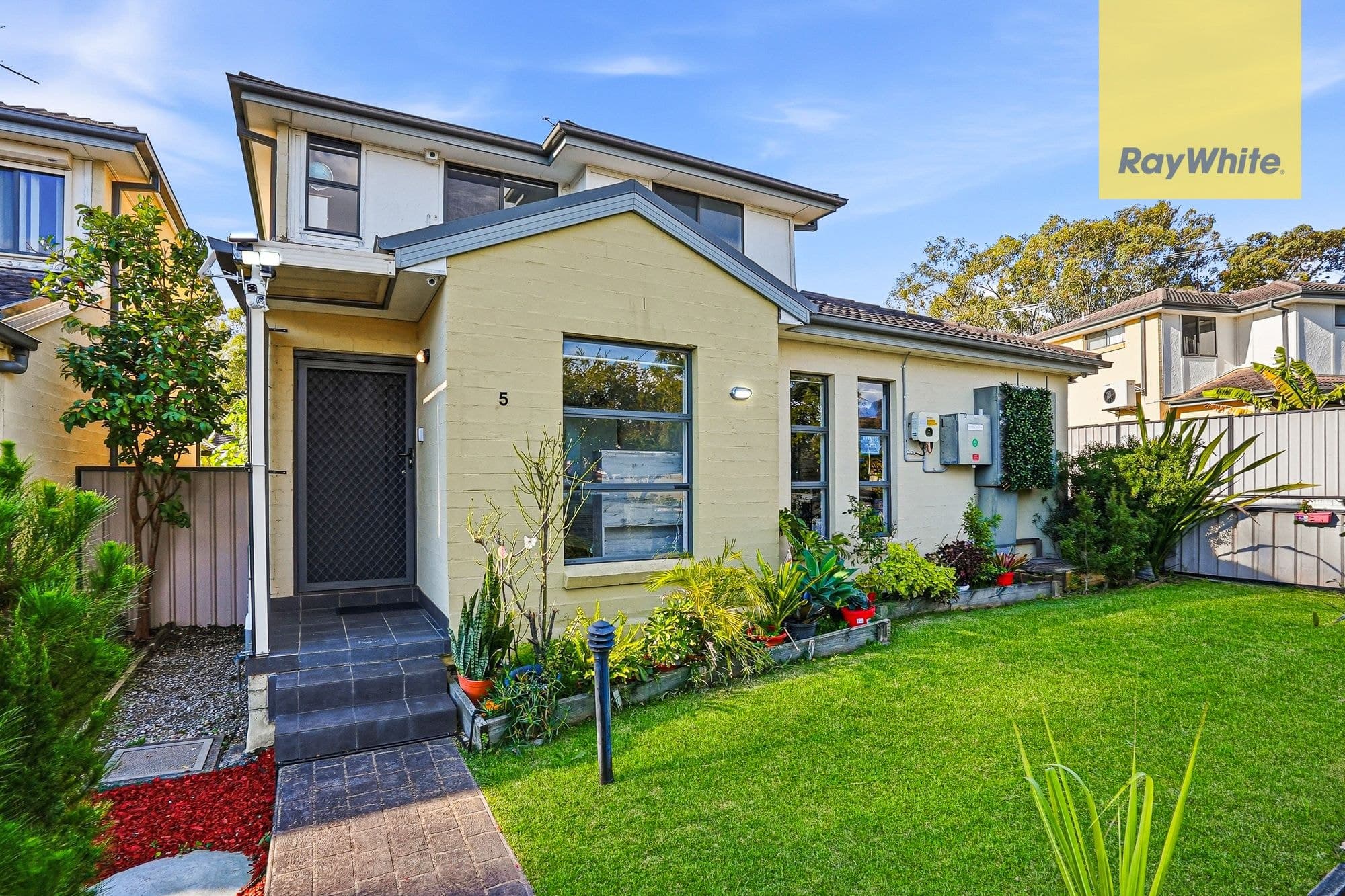 5/44 Girraween Road, Girraween NSW 2145, Girraween - Image 1