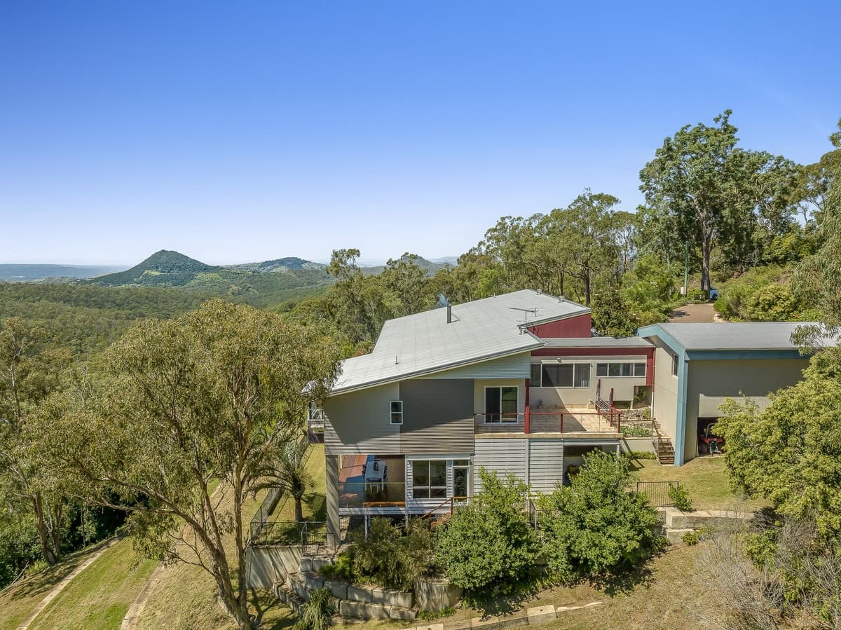 96-102 Flagstone Creek Road, Middle Ridge QLD 4350, Middle Ridge - Image 1