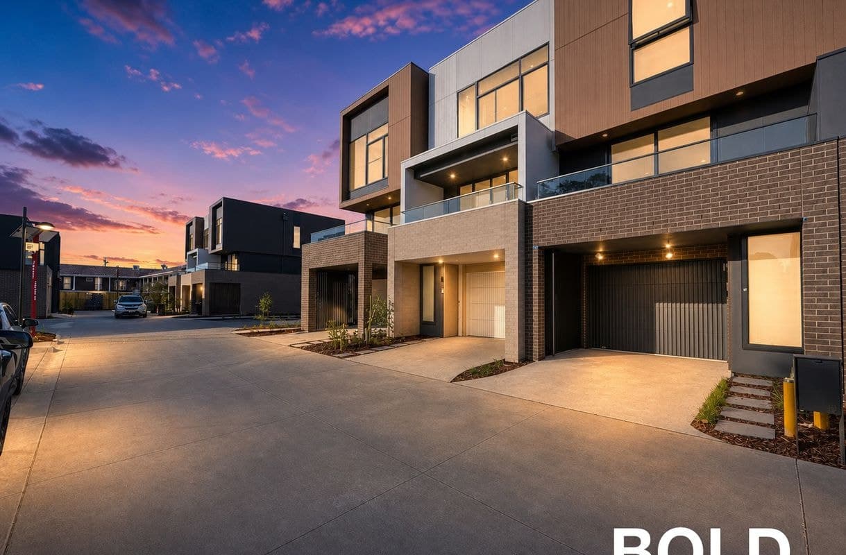 3 Jasmine Circuit, Glen Waverley, VIC, Glen Waverley - Image 1