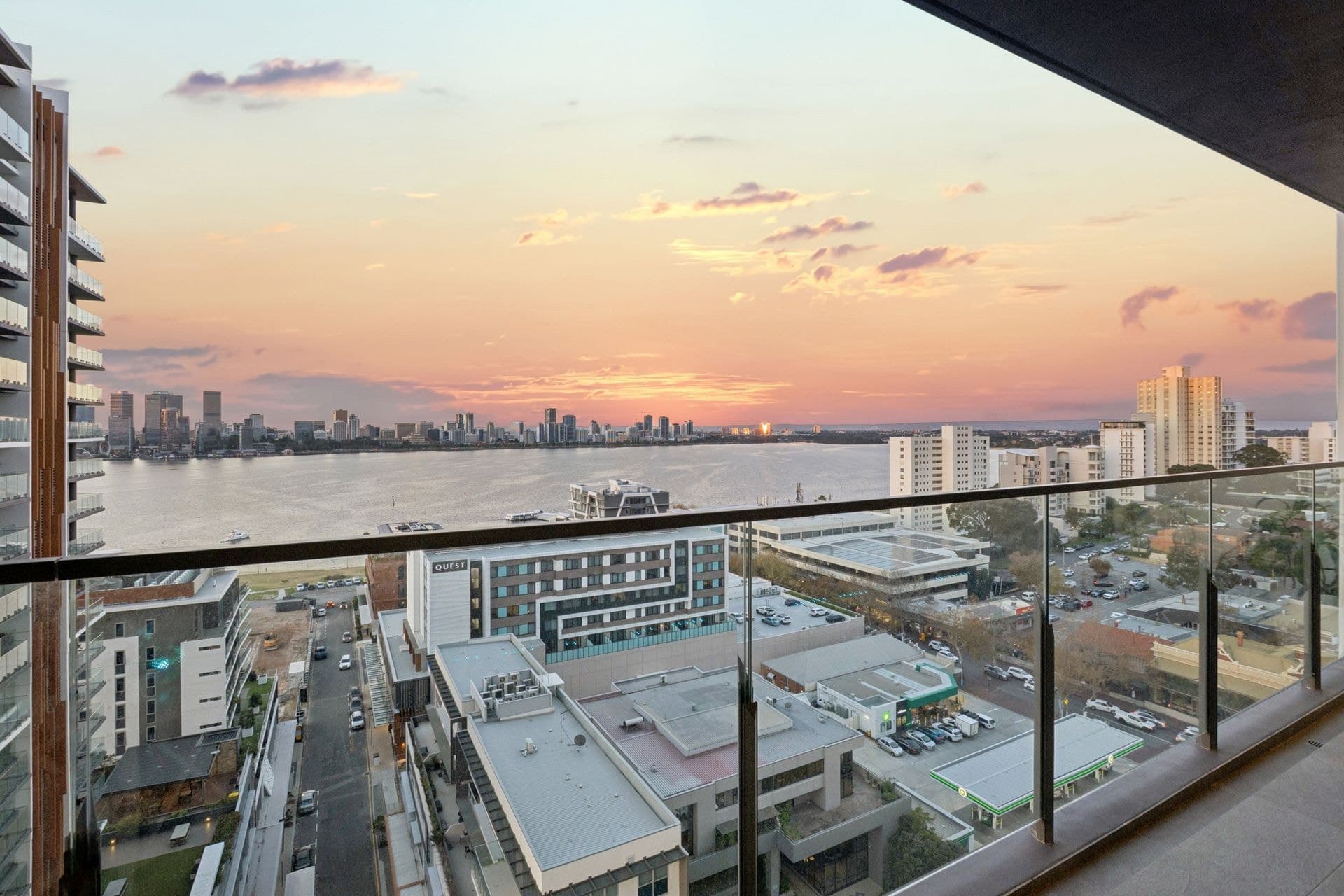 1407/99 Mill Point Road, South Perth WA, South Perth - Image 1