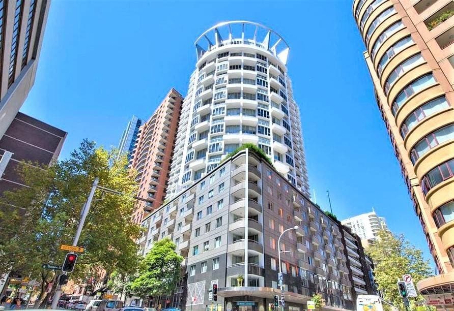 Unit 179, 298-304 Sussex St, Sydney - Image 1