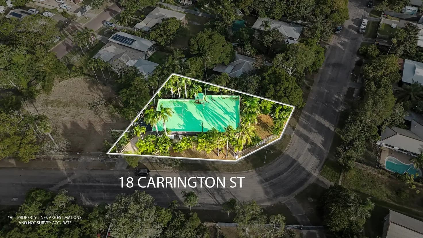 18 Carrington Street, 18 Carrington Street - Image 1
