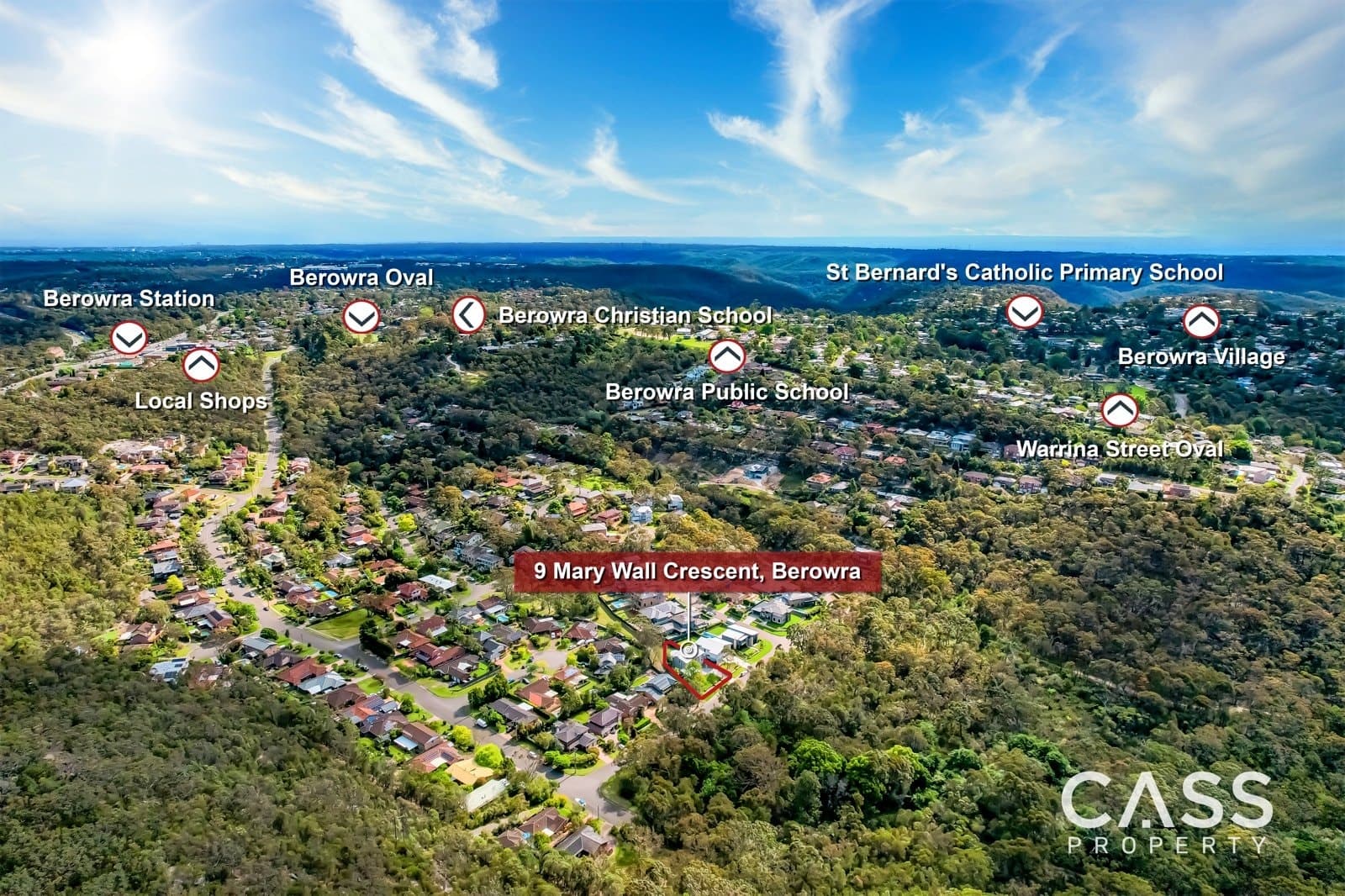 9 Mary Wall Crescent, Berowra, Berowra - Image 1