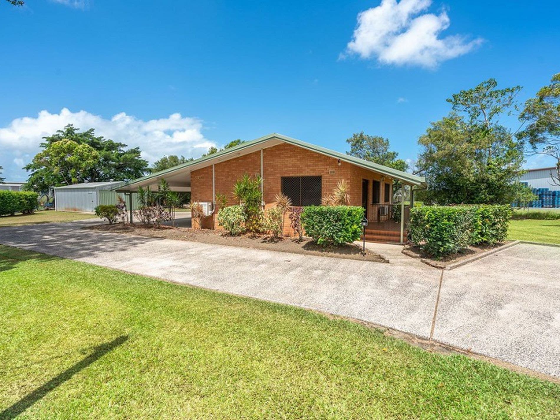 5 Goondi Mill Road, Goondi Bend, Goondi Bend - Image 1