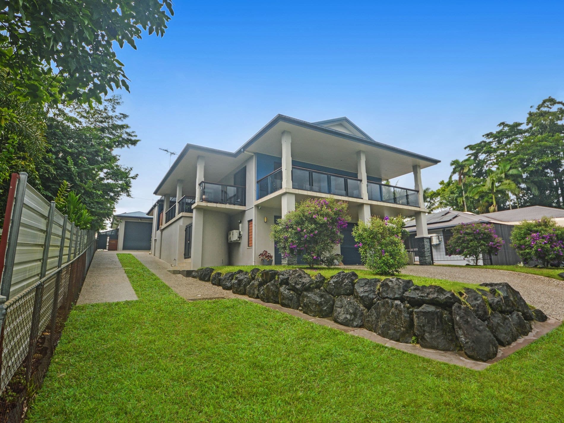 43 MORIARTY STREET, Goondi Hill, Goondi Hill - Image 1