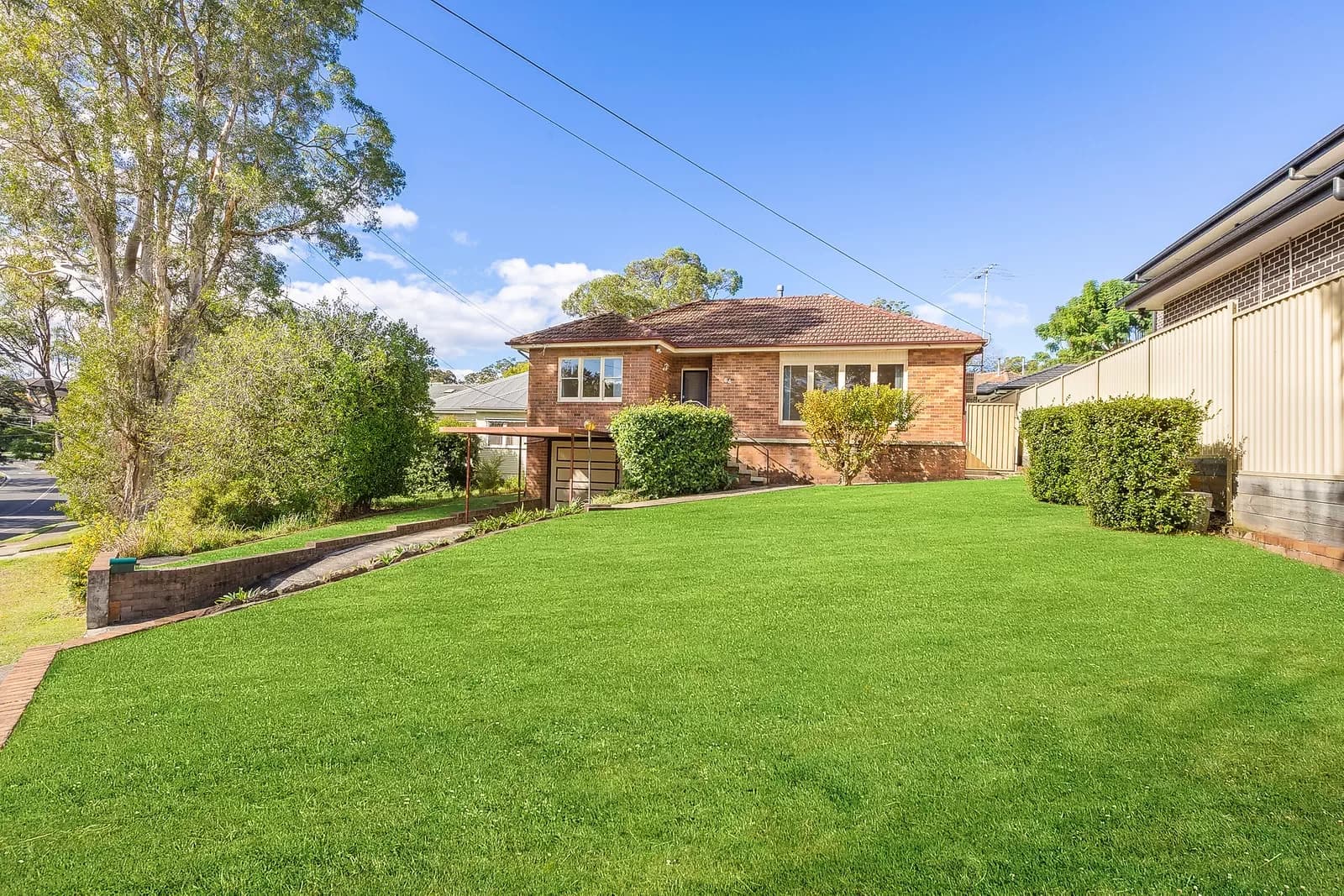 64 Vimiera Road, Eastwood, Eastwood - Image 1
