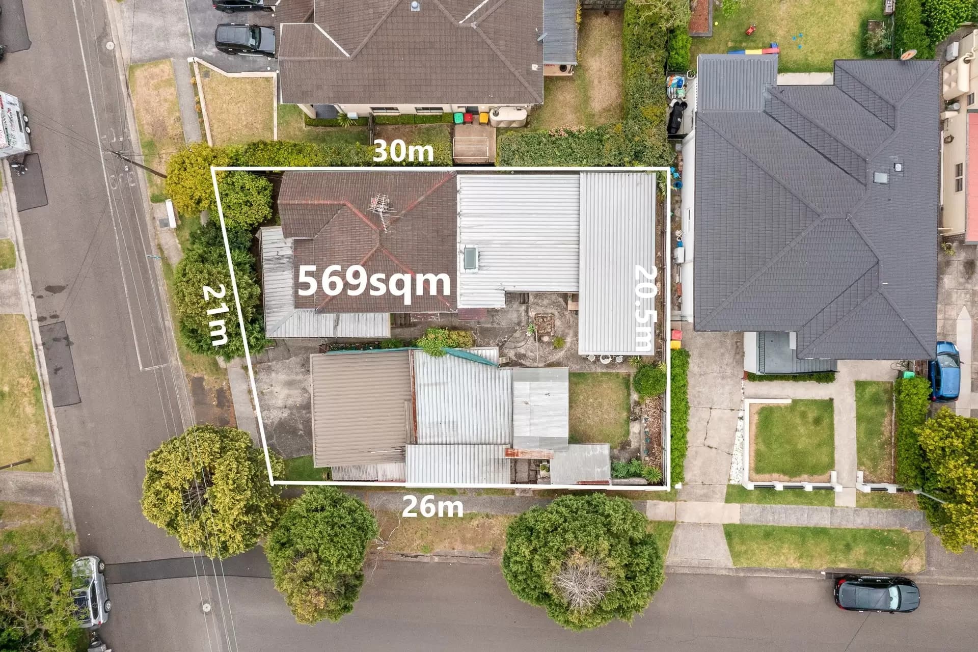 54 Western Crescent, Gladesville, Gladesville - Image 1