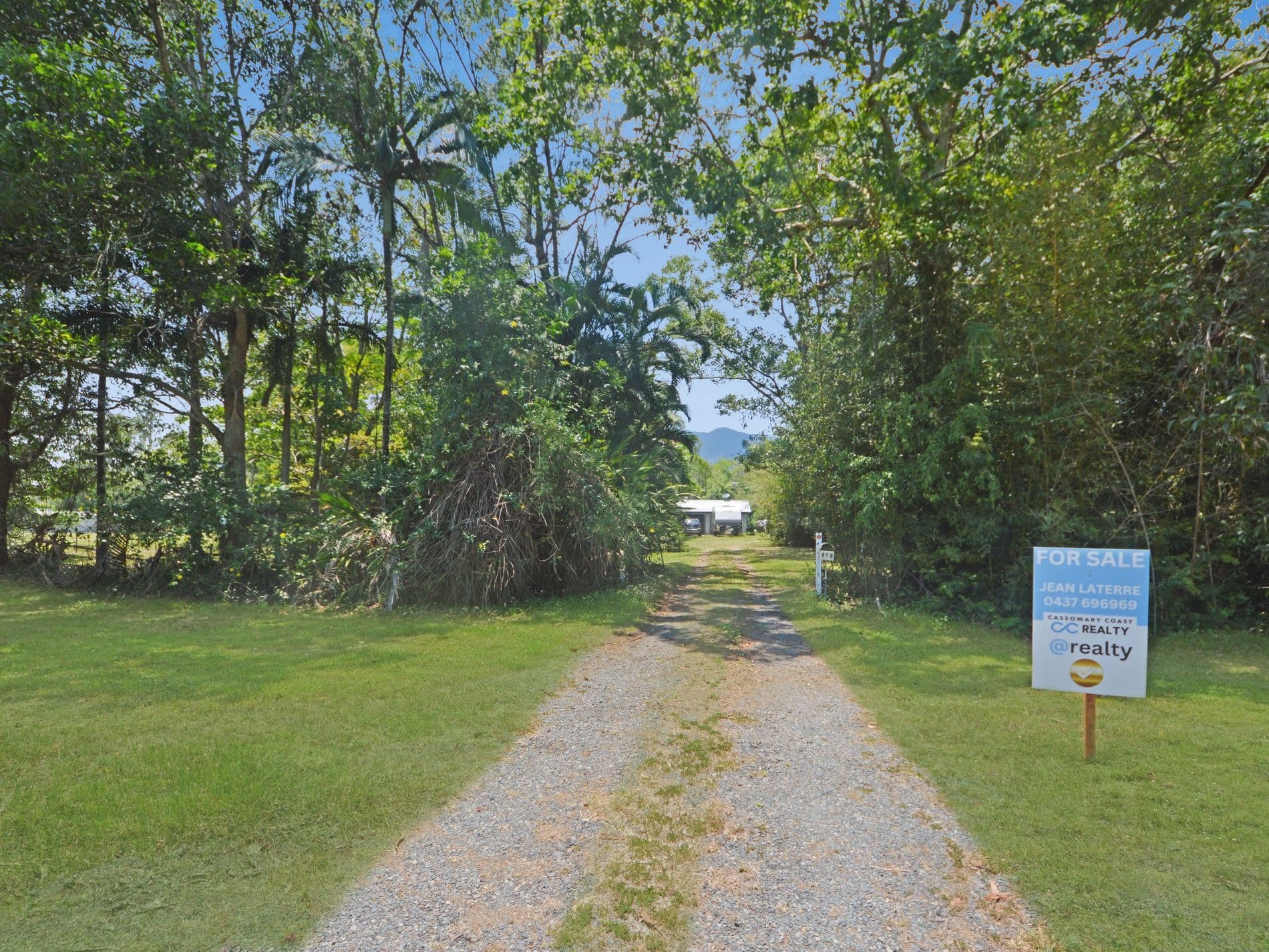689 Ellerbeck Road, Kennedy, Kennedy - Image 1