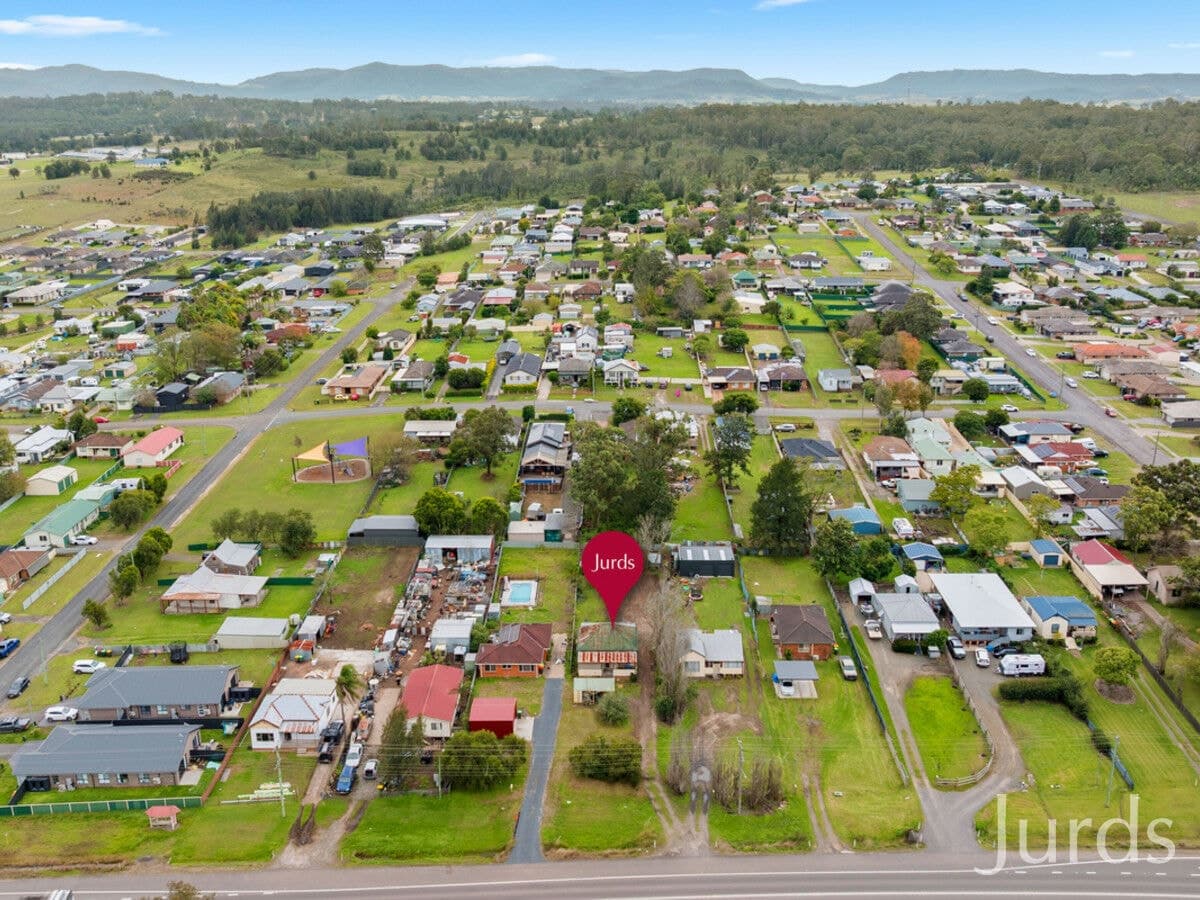 101 New England Highway, Greta, Greta - Image 1