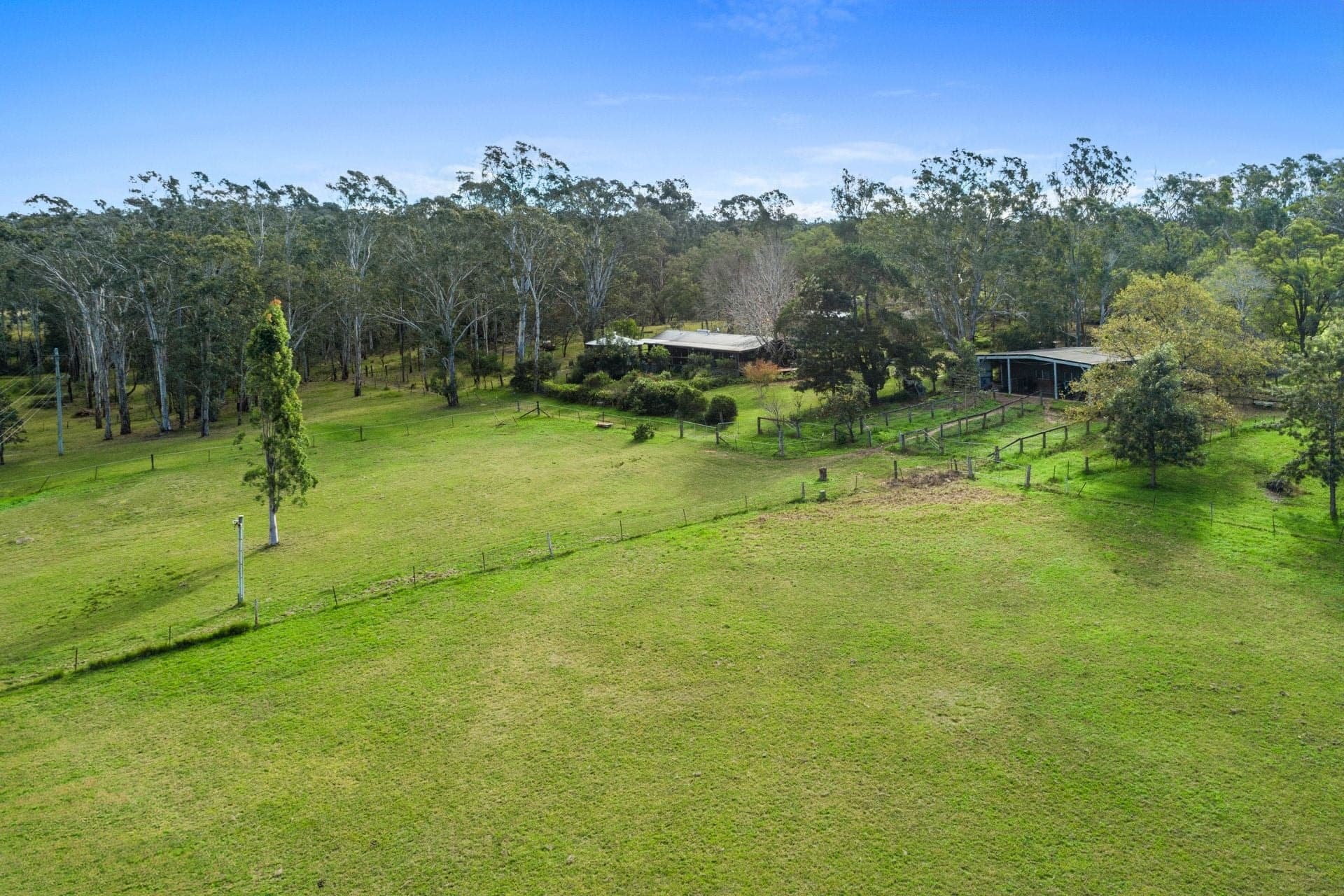 313 Old East Kurrajong Road, East Kurrajong, East Kurrajong - Image 1