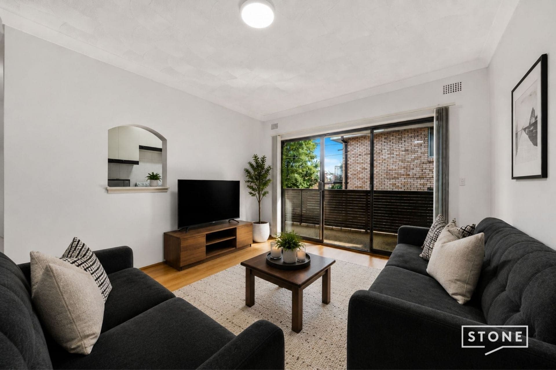 6/497 Church Street, North Parramatta, North Parramatta - Image 1
