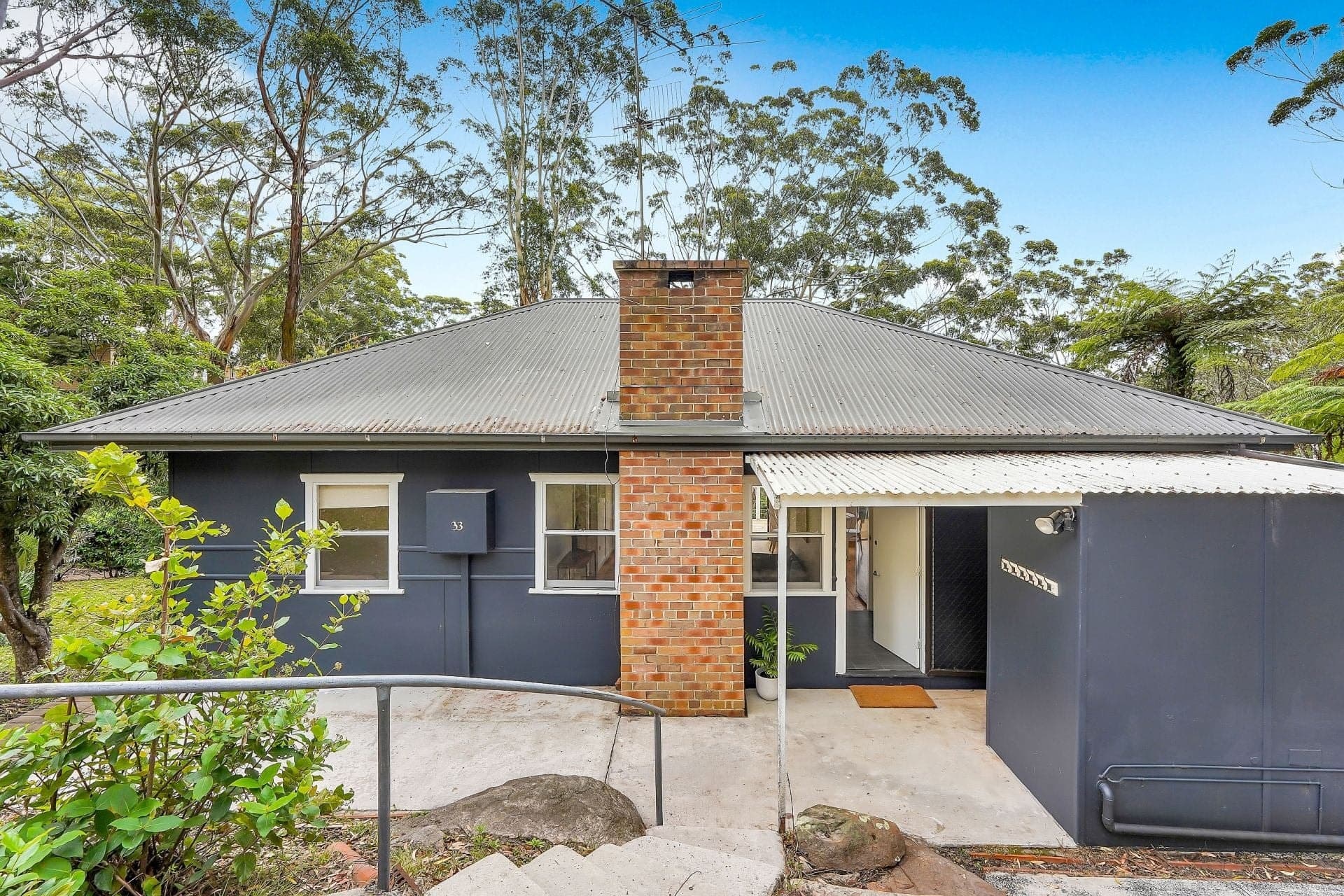 33 Arden Avenue, Avoca Beach, Avoca Beach - Image 1