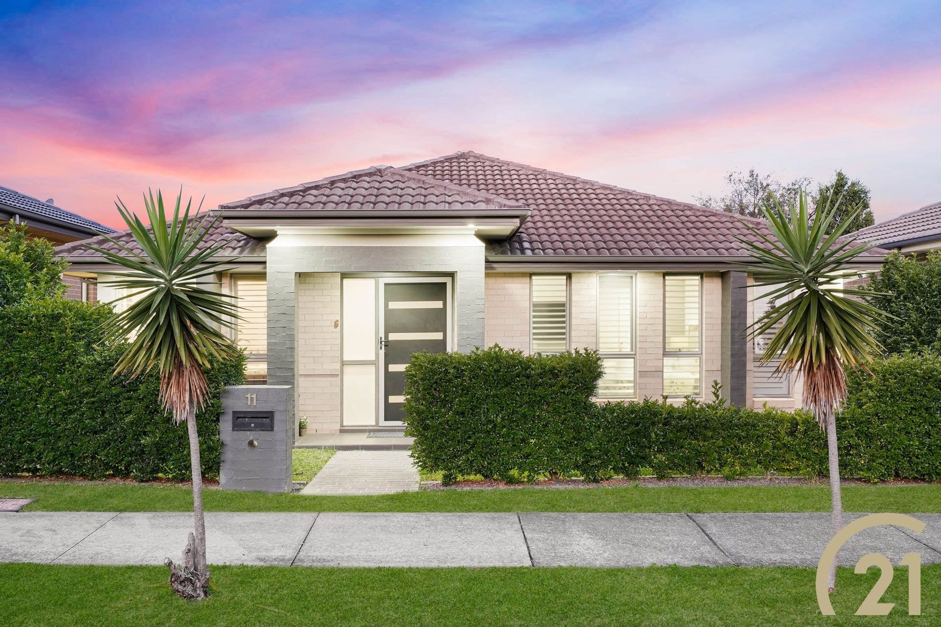 1/95-97 Ware Street, Fairfield, NSW, 2165, Middleton Grange - Image 1
