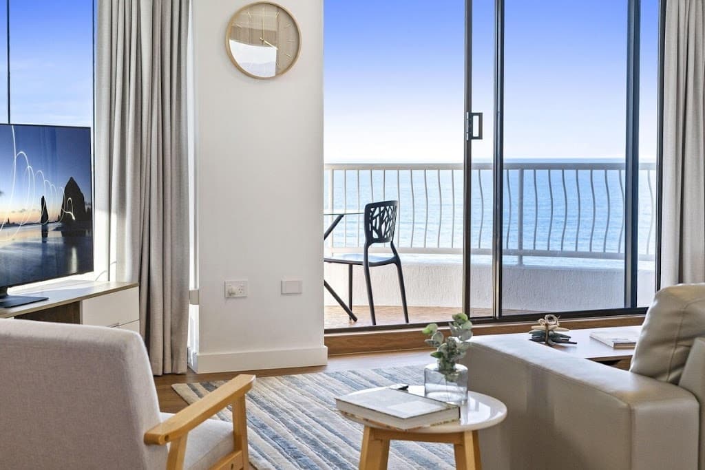 27a/30 Laycock Street, Surfers Paradise, QLD, 4217, Surfers Paradise - Image 1