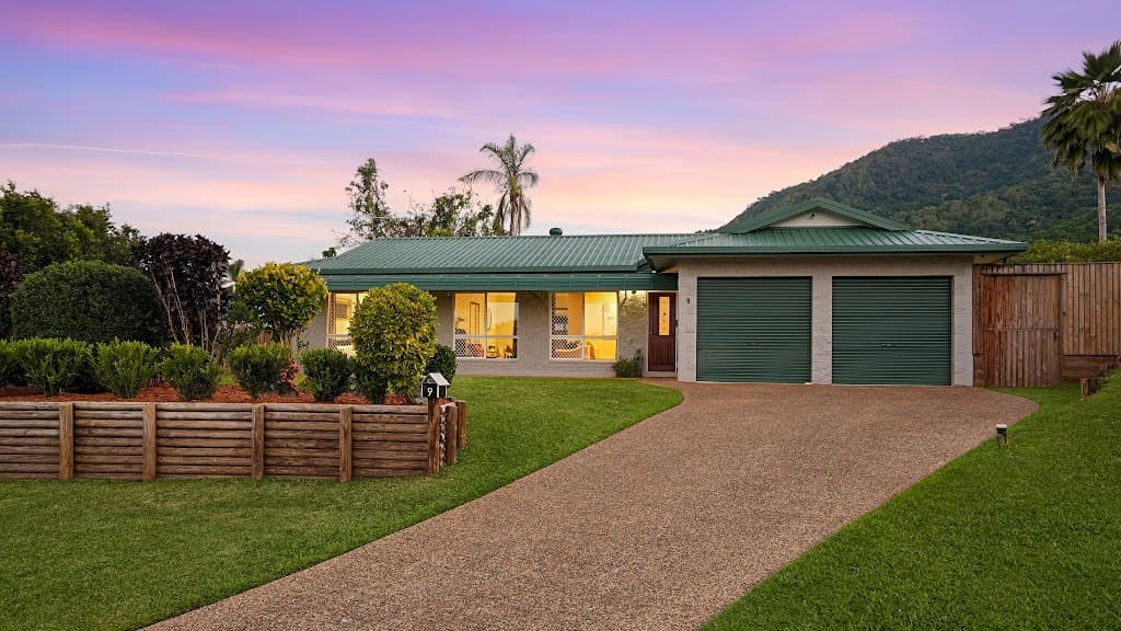 9 Ginger Close, Redlynch, QLD, 4870, Redlynch - Image 1
