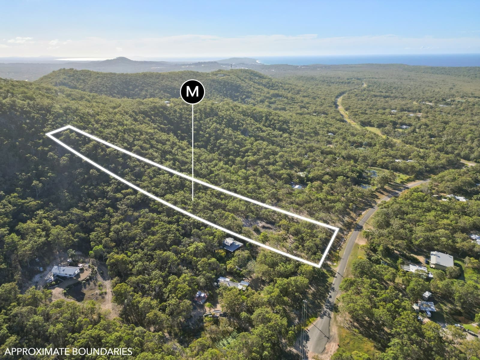 40 Jobson Road, AGNES WATER, Agnes Water - Image 1
