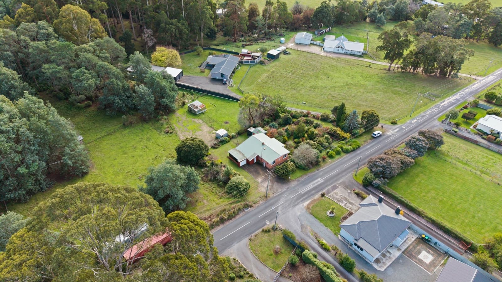 104 Kelcey Tier Road, SPREYTON, Spreyton - Image 1