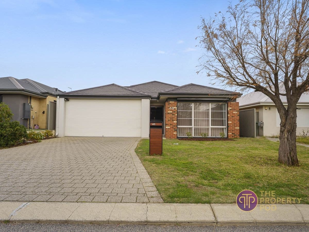 48 Wycliffe Turn, PIARA WATERS, Piara Waters - Image 1