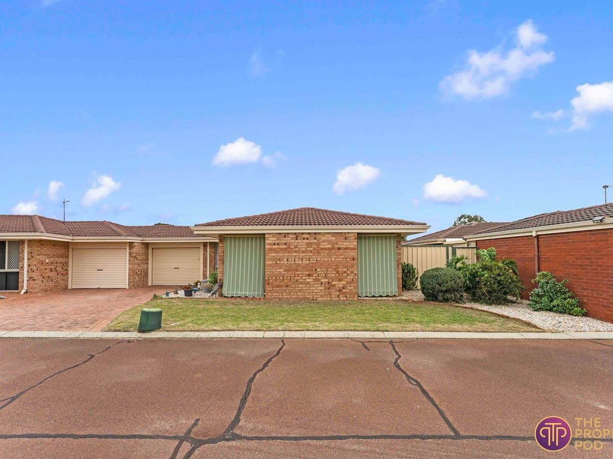 33 / 25 Dale Road, ARMADALE, Armadale - Image 1