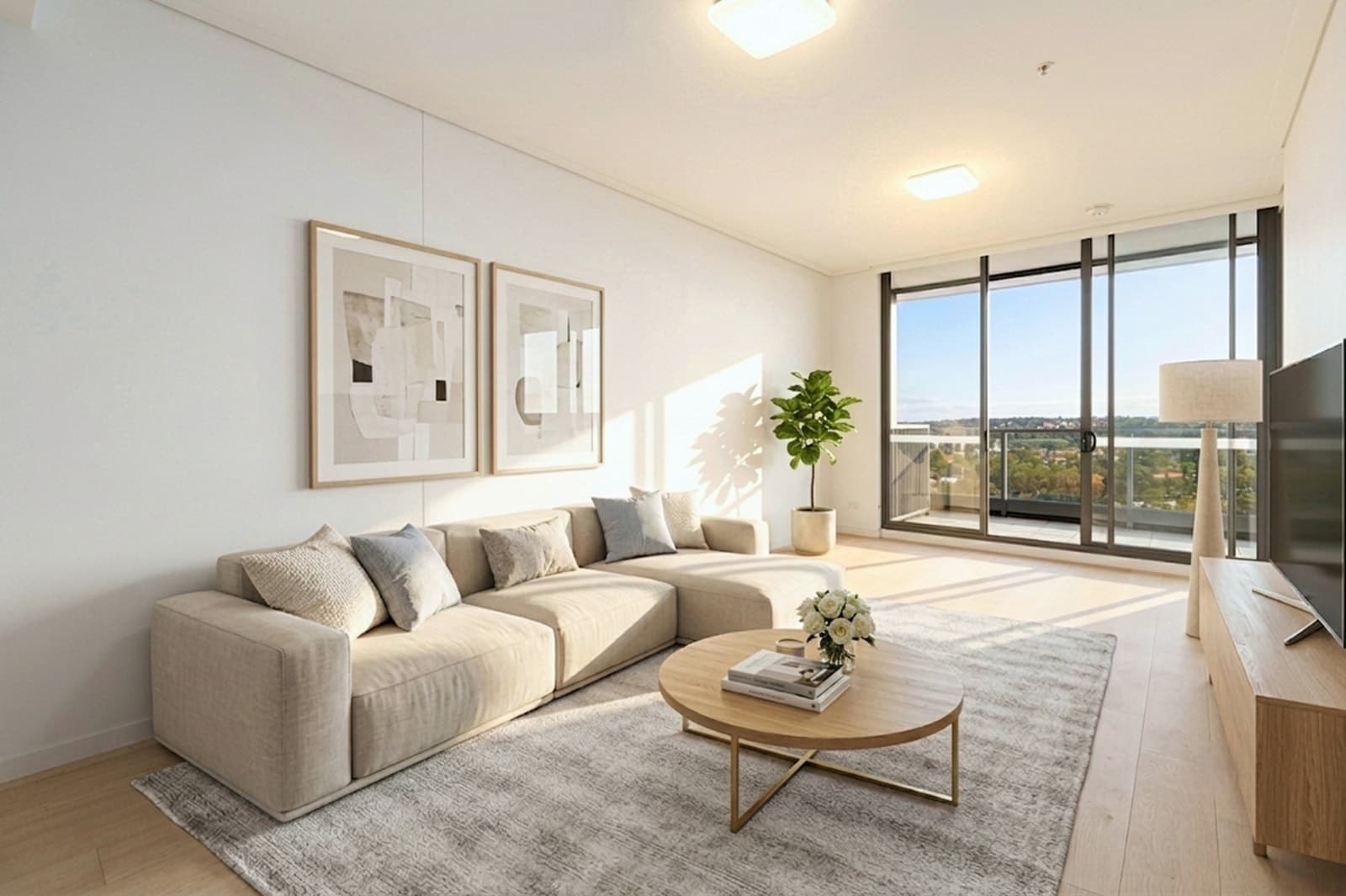 1302C/5 Pope Street, RYDE, Ryde - Image 1