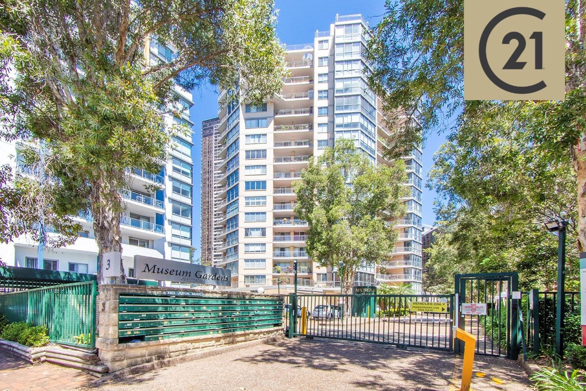 116/3 Sorrell Street, Parramatta, NSW, 2150, Parramatta - Image 1