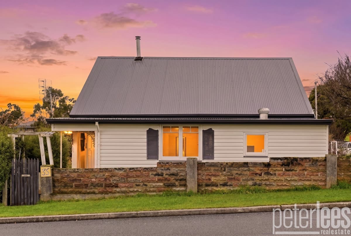 35 Caveside Road, Mole Creek TAS 7304, Mole Creek - Image 1
