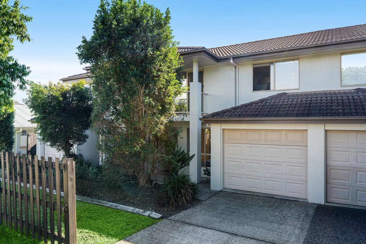 36/119 Gordon Crescent, Wakerley - Image 1