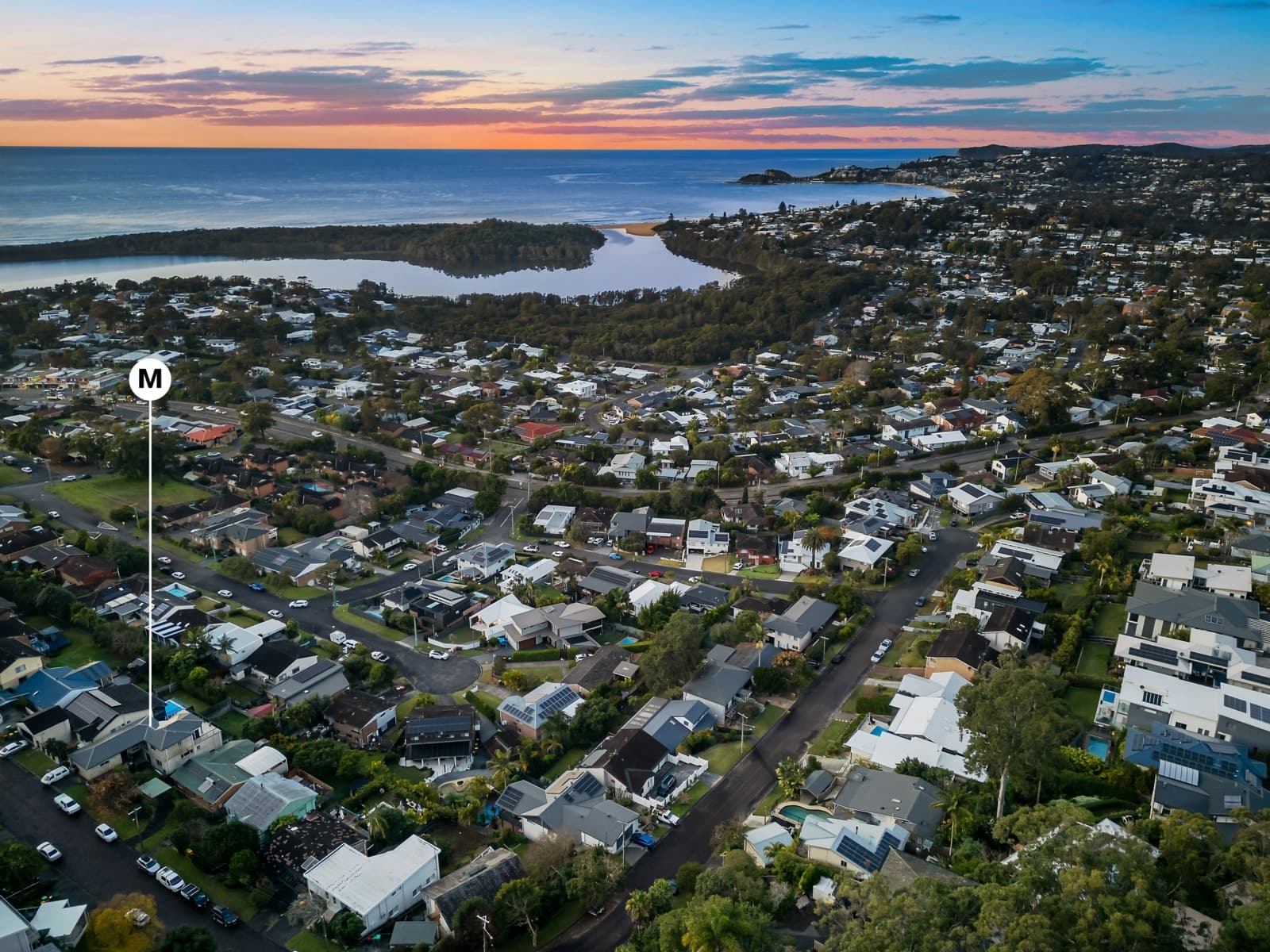 30 Coreen Drive, WAMBERAL, Wamberal - Image 1