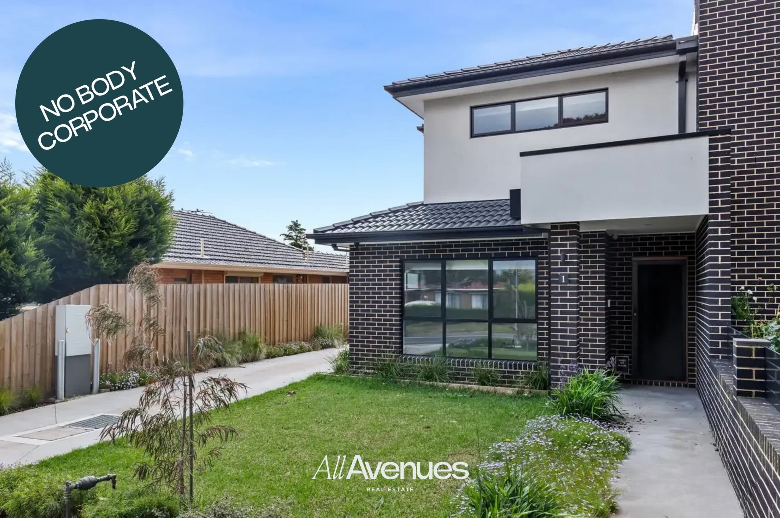 1/17 Harmer Road, Hallam - Image 1