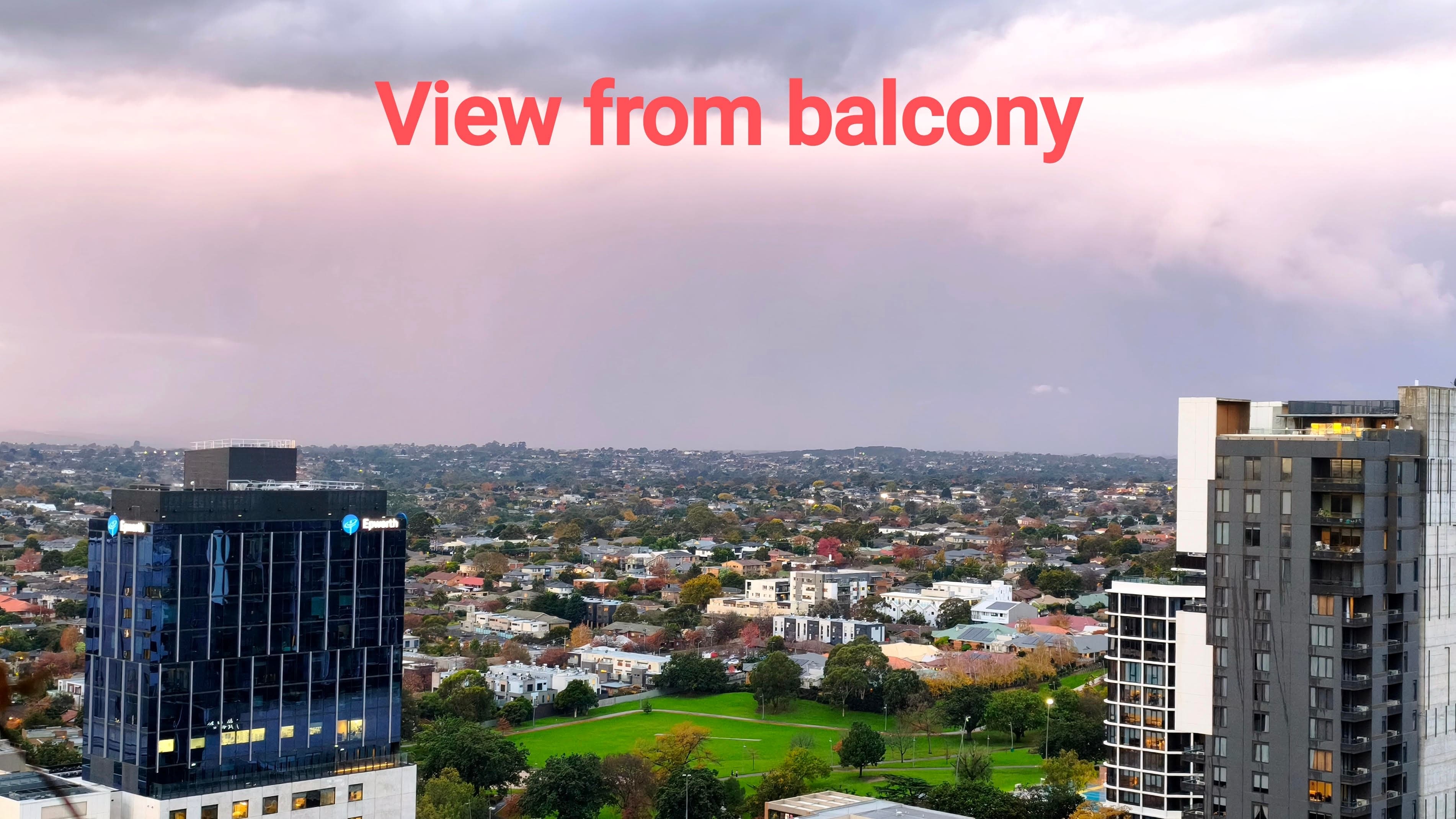 xxxx/845 Whitehorse Road, Box Hill - Image 1