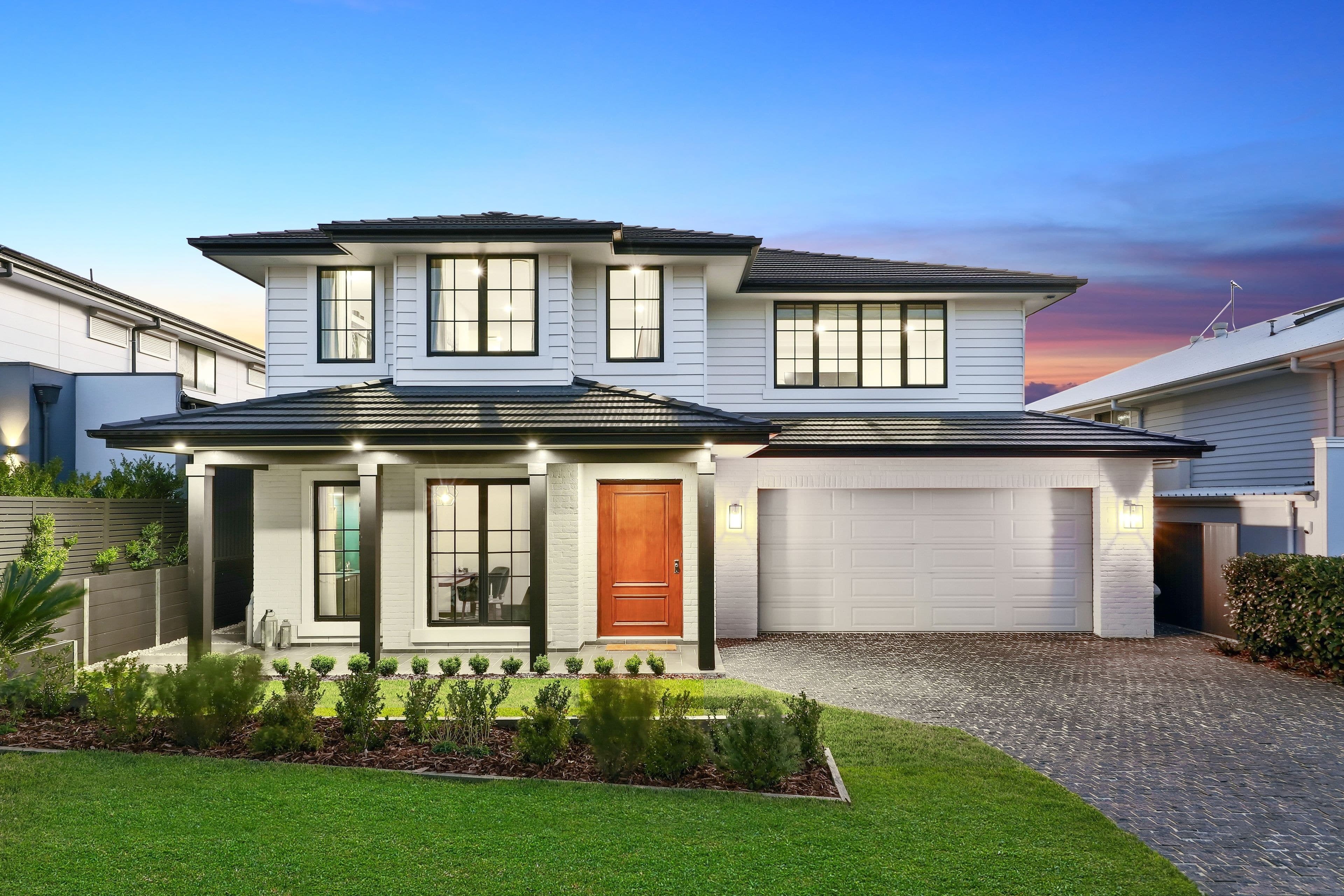 19 Chaelundi Crescent, North Kellyville NSW 2155, North Kellyville - Image 1