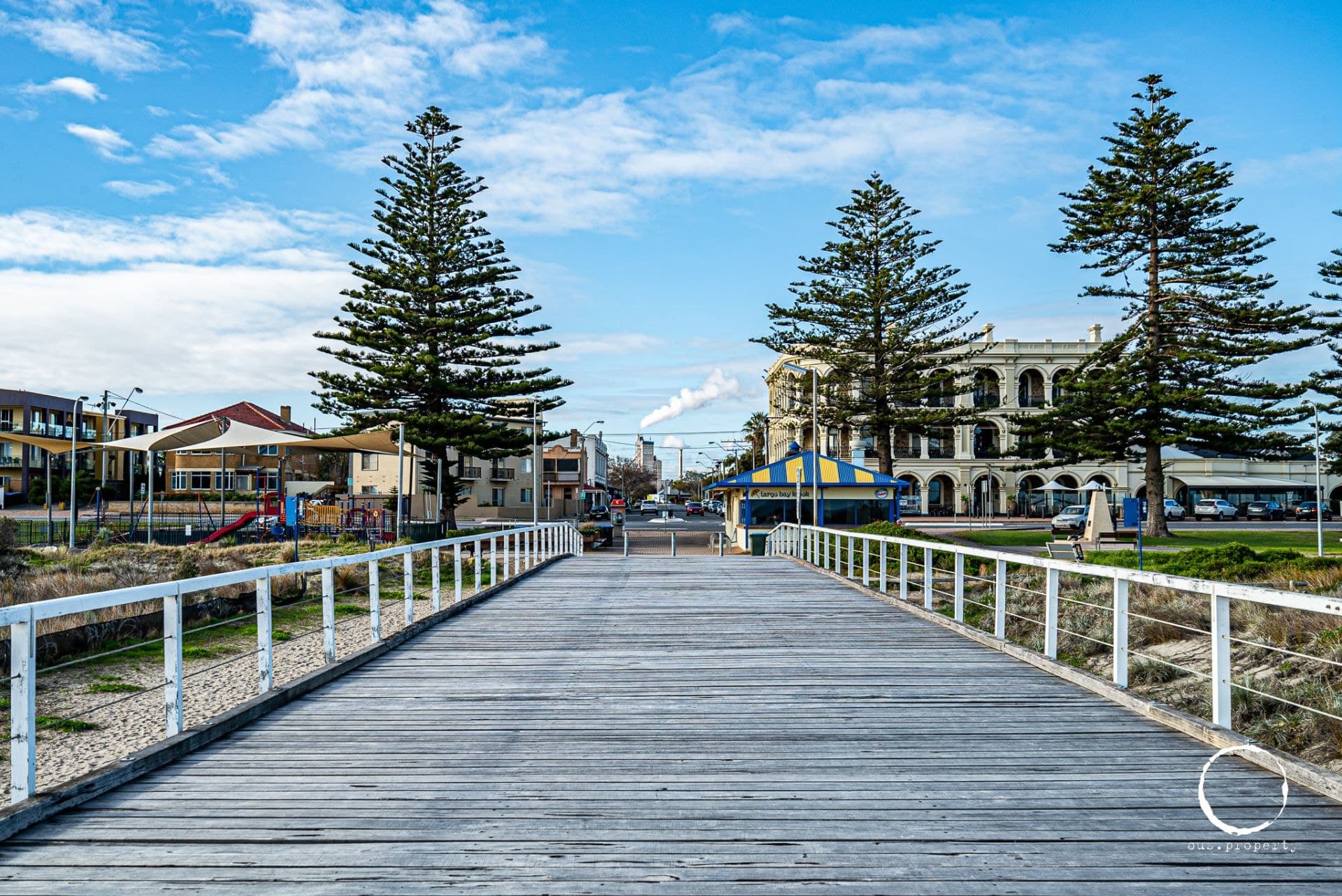 1A Gertrude Street, Taperoo, Taperoo - Image 1