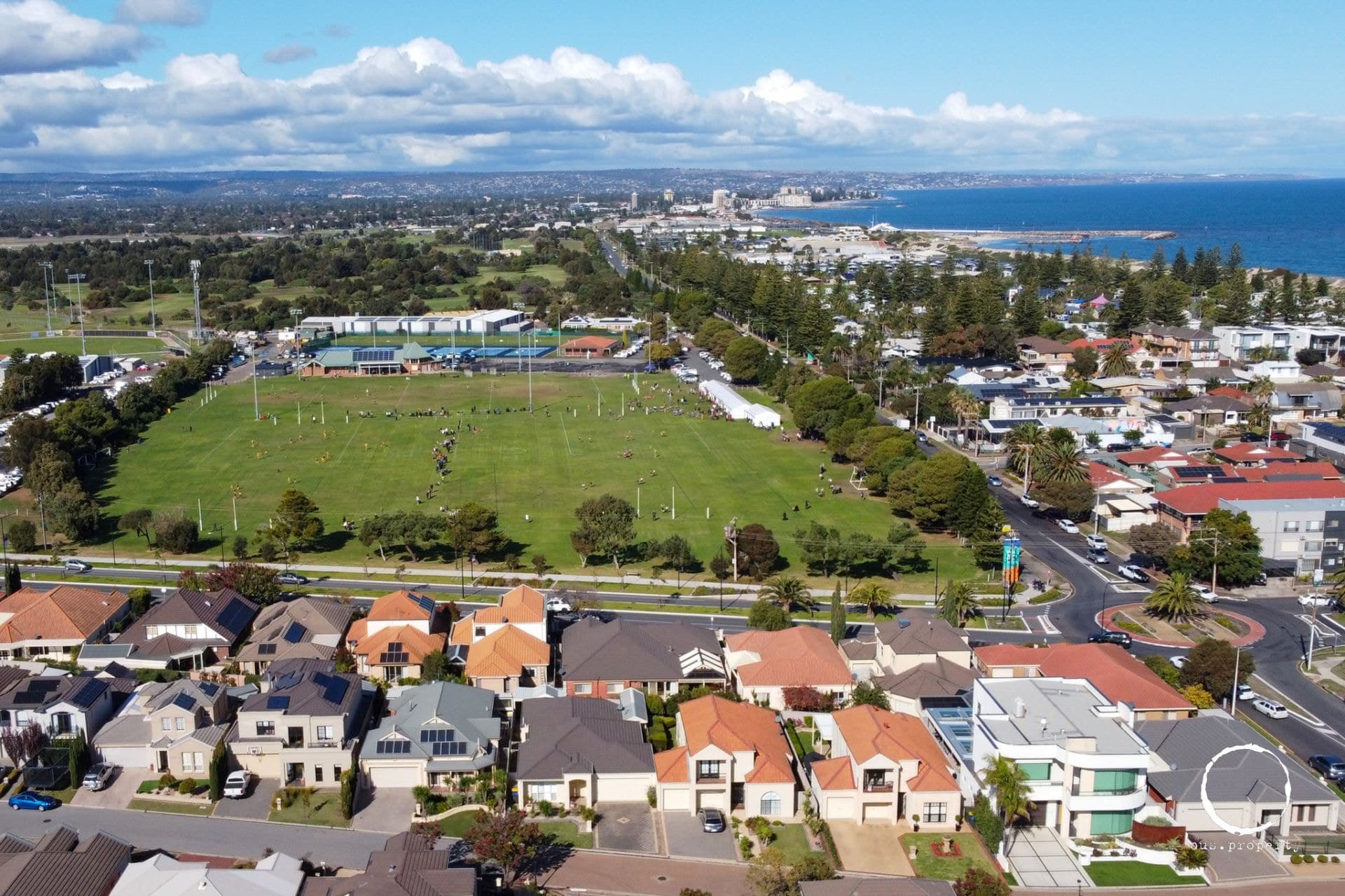 2 Charles Veale Drive, West Beach, West Beach - Image 1