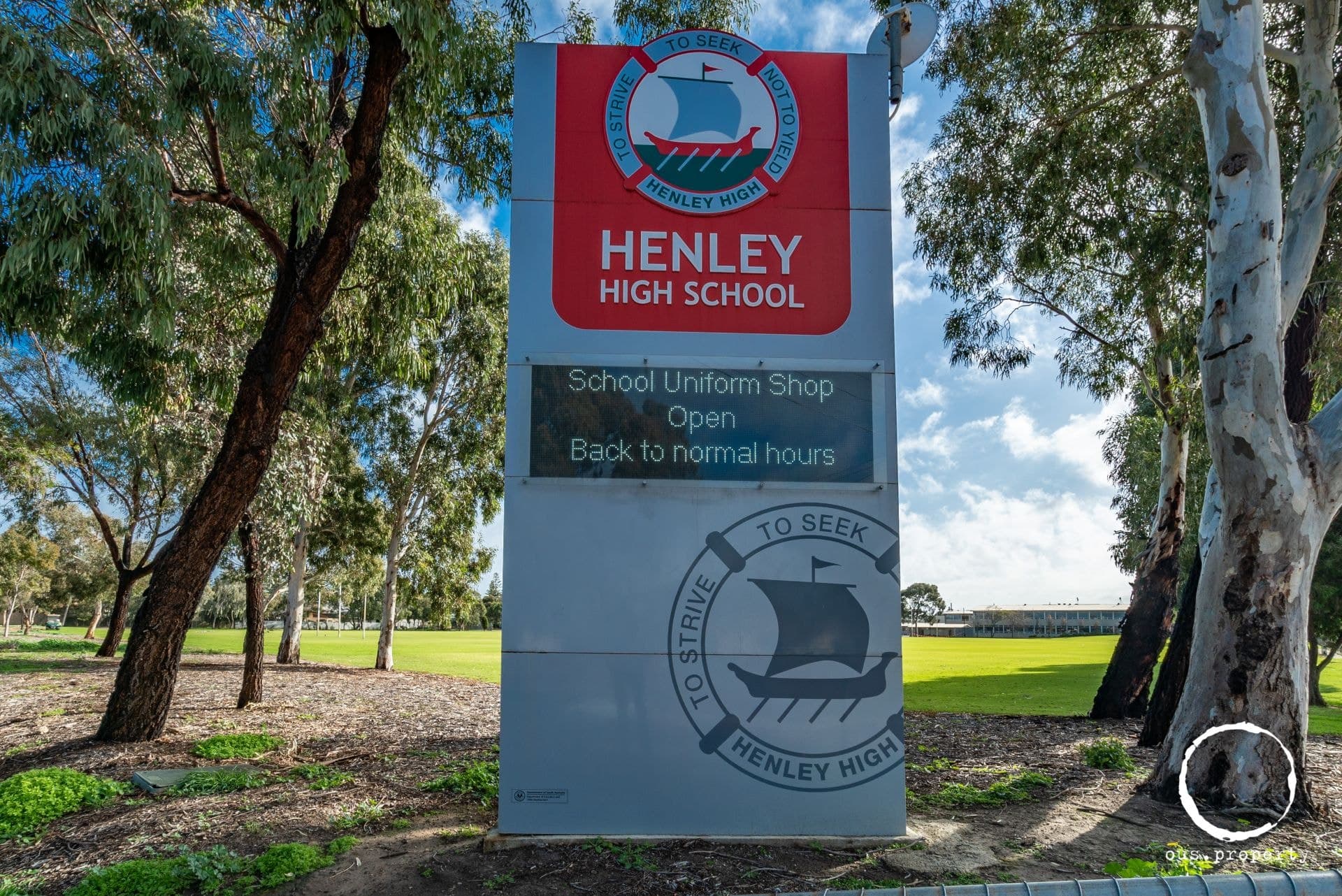 214/356 Seaview Road, Henley Beach, Henley Beach - Image 1