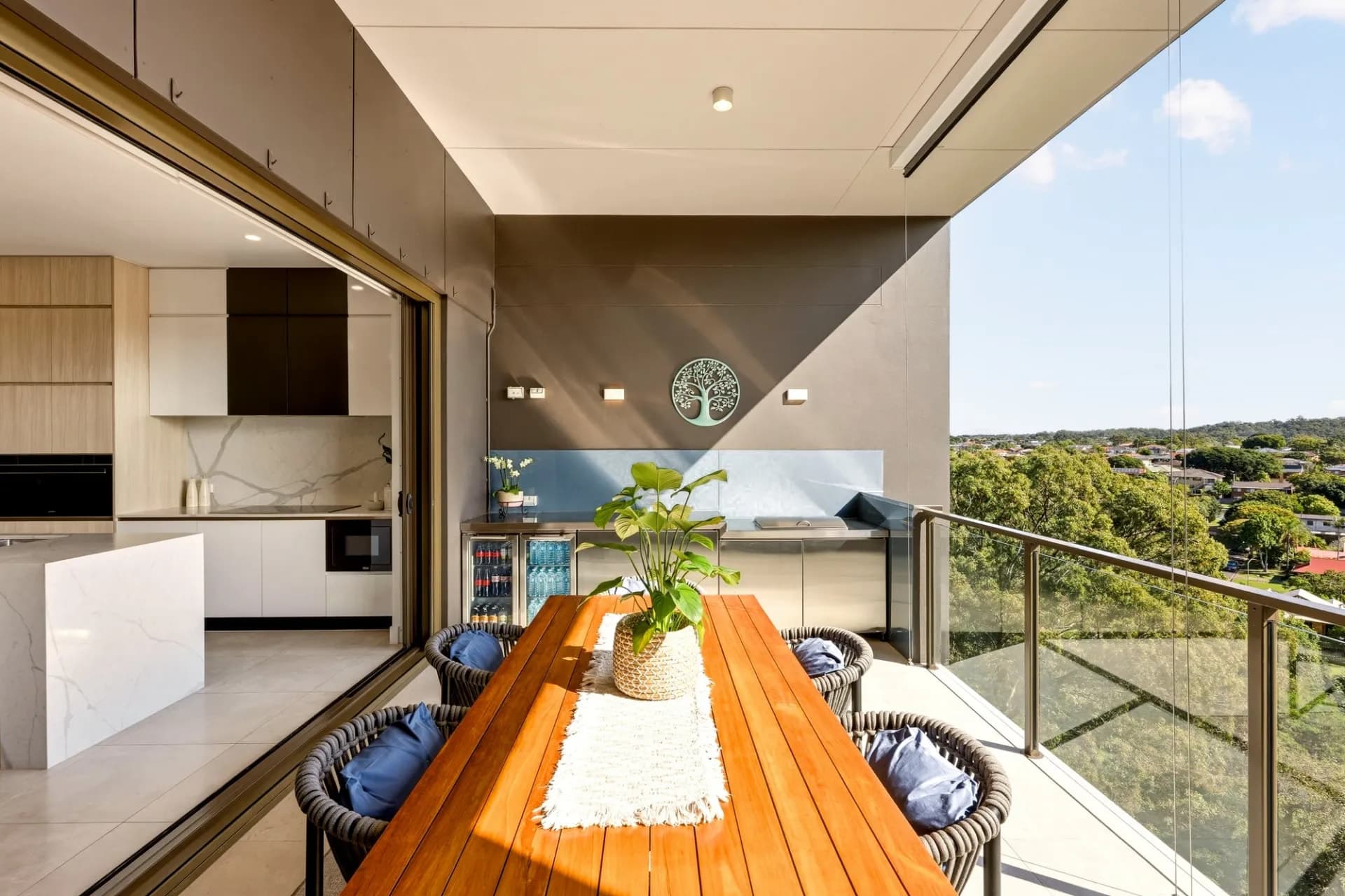 706/20 Curwen Terrace, Chermside, QLD, Chermside - Image 1