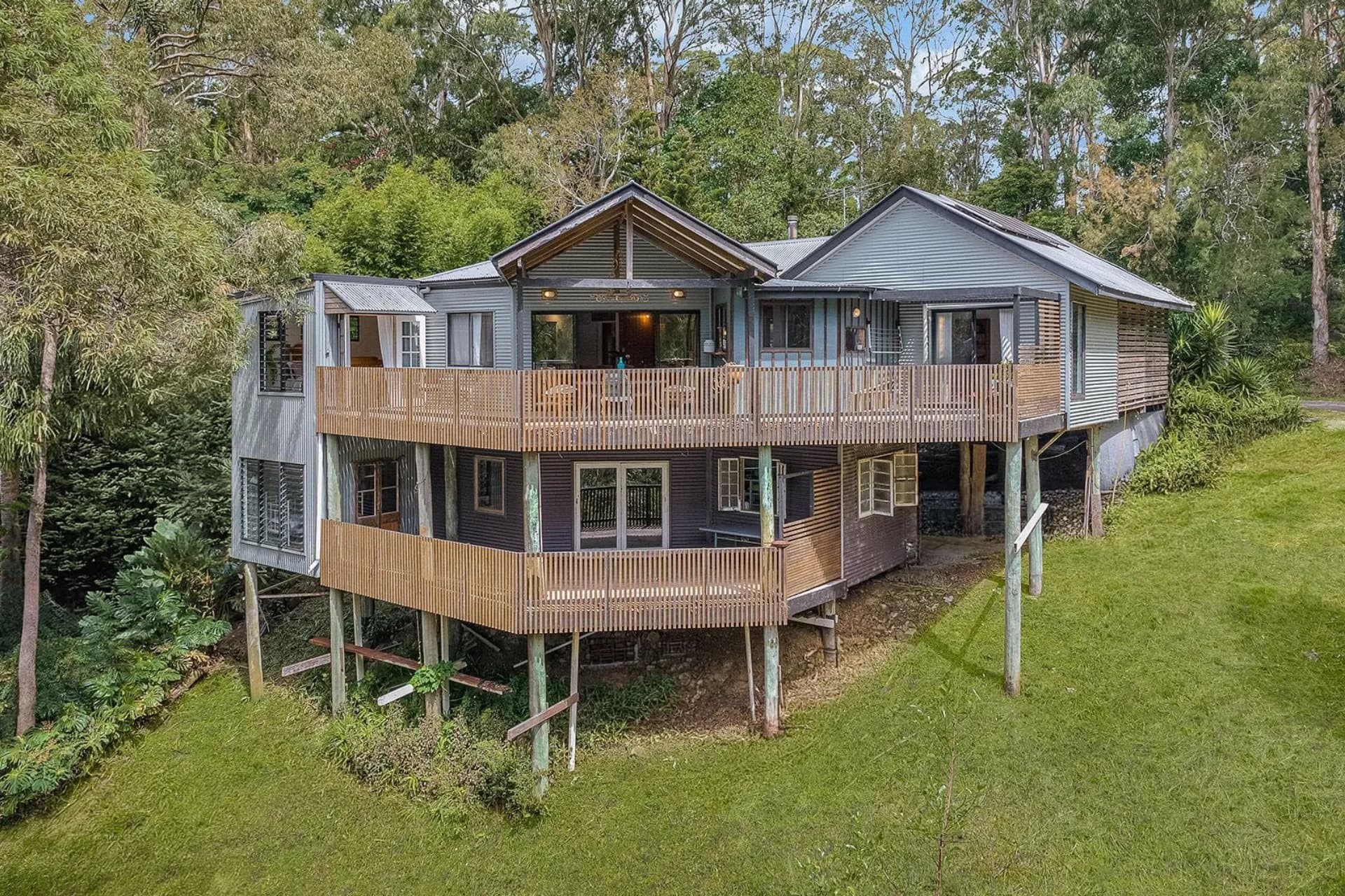 35 Wentworth Avenue, Mount Nebo, QLD, Mount Nebo - Image 1