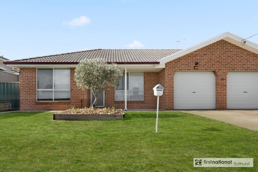 1/15A Hill Street, West Bathurst NSW 2795, West Bathurst - Image 1