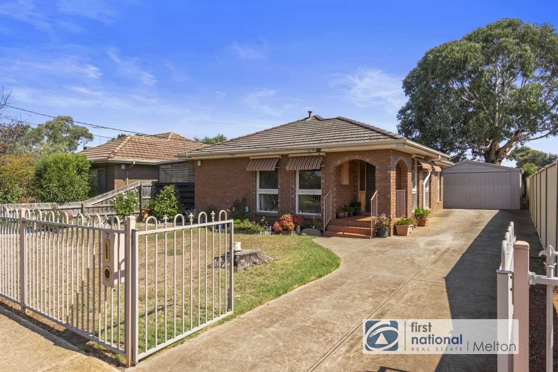 7 Myrtle Street, Melton South VIC 3338, Melton South - Image 1