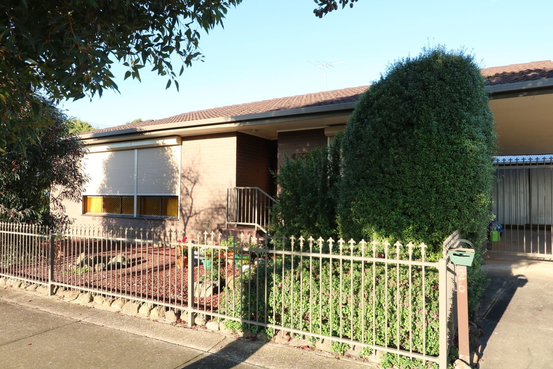 26 Logan Street, Maryborough VIC 3465, Maryborough - Image 1