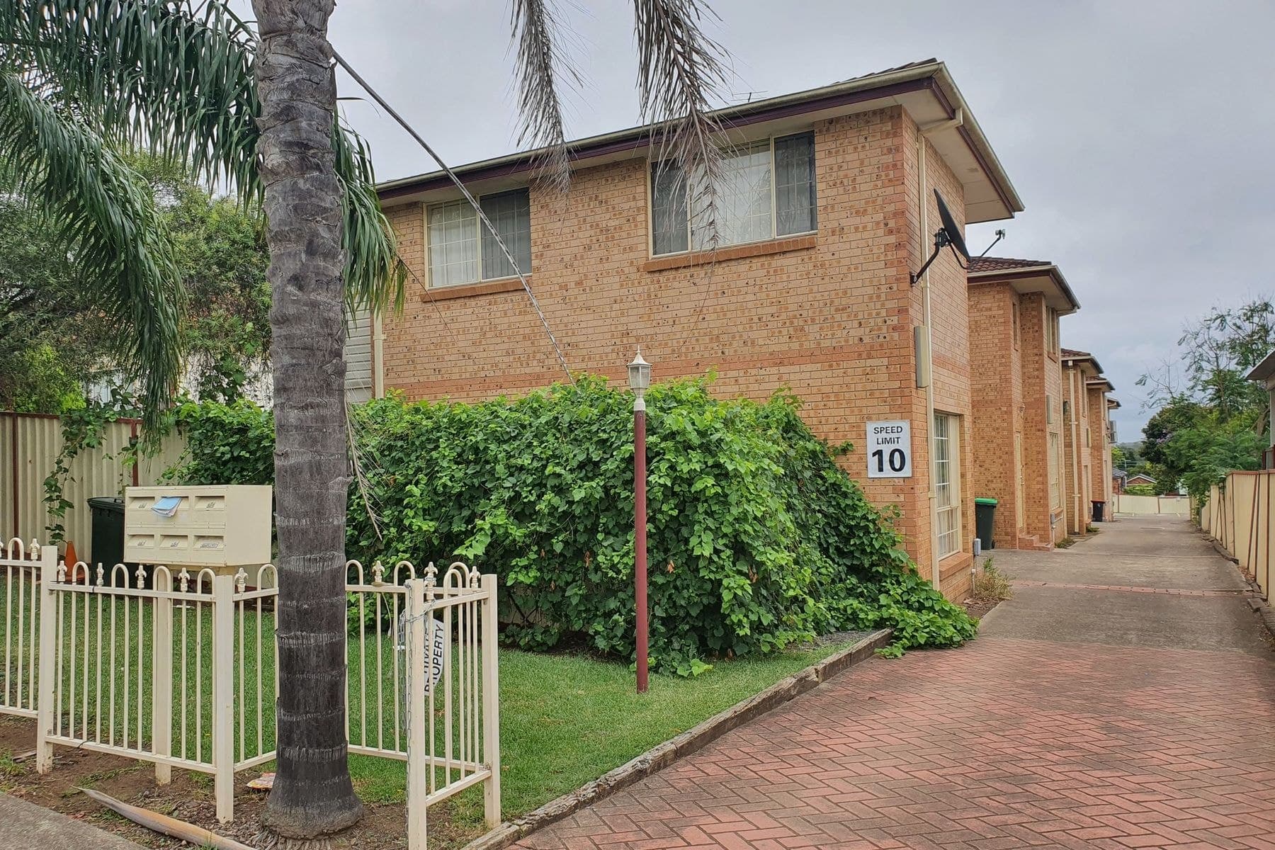 3/5 New Street, Auburn NSW 2144, Auburn - Image 1